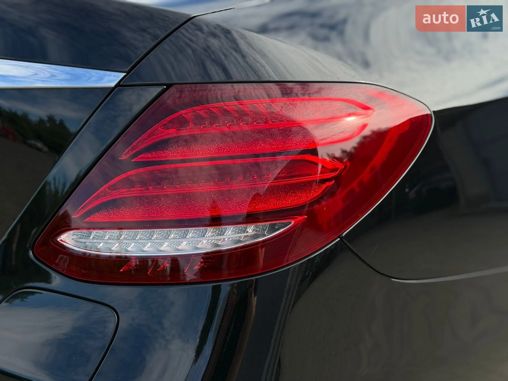 2020 Mercedes-Benz E-klasse - мініатюра 39