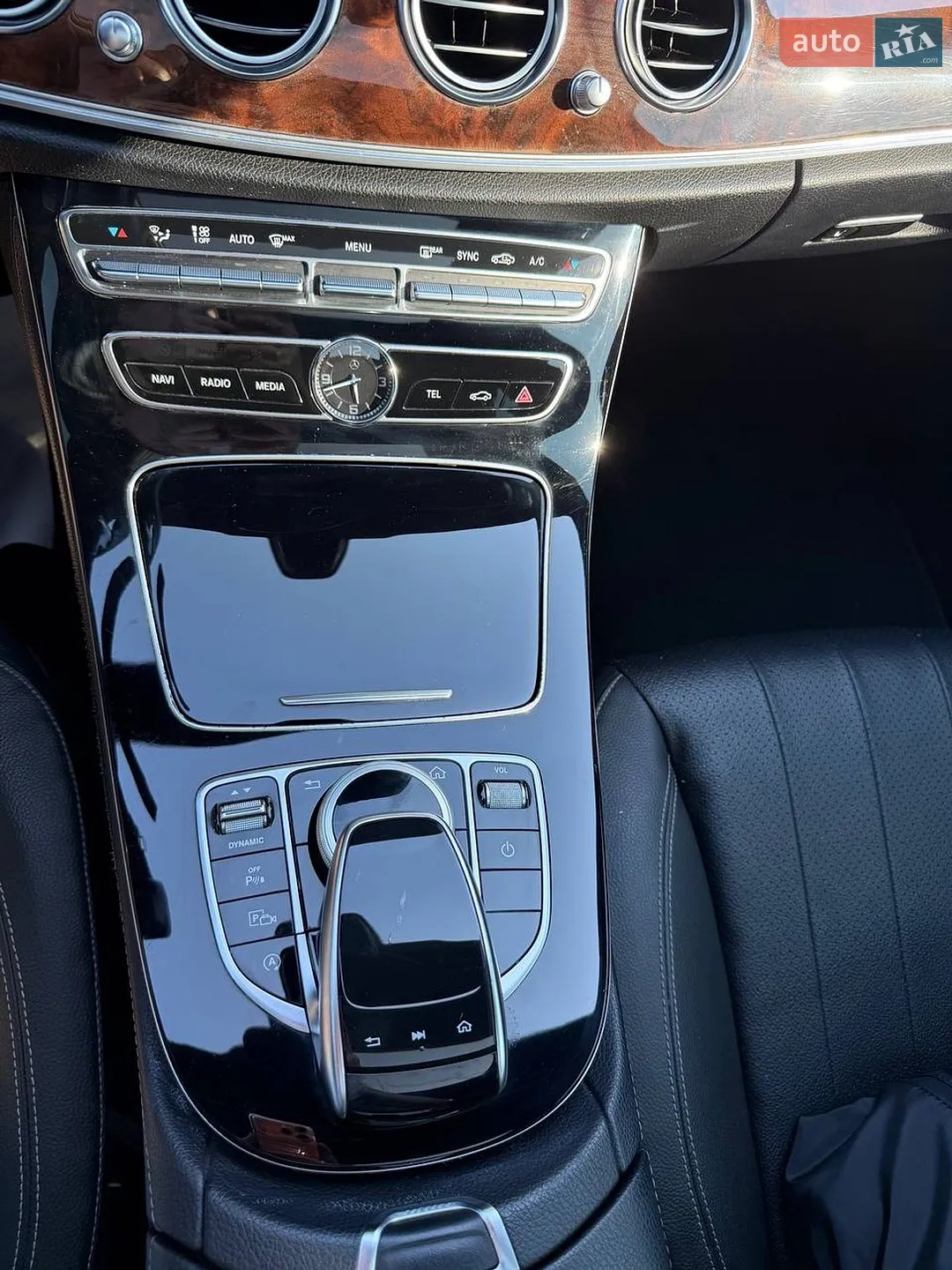 2016 Mercedes-Benz E-klasse - мініатюра 11