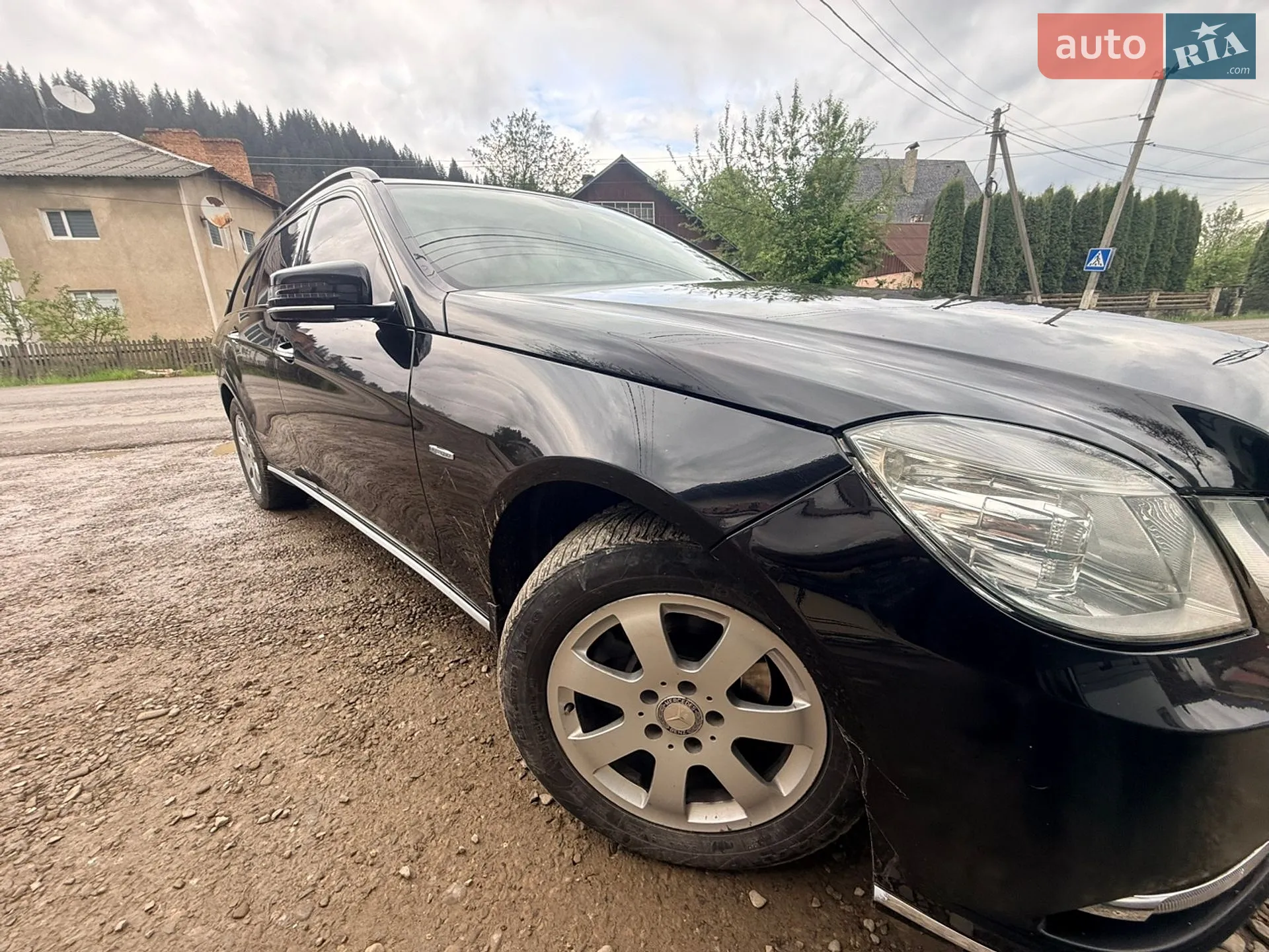2012 Mercedes-Benz E-klasse - мініатюра 2