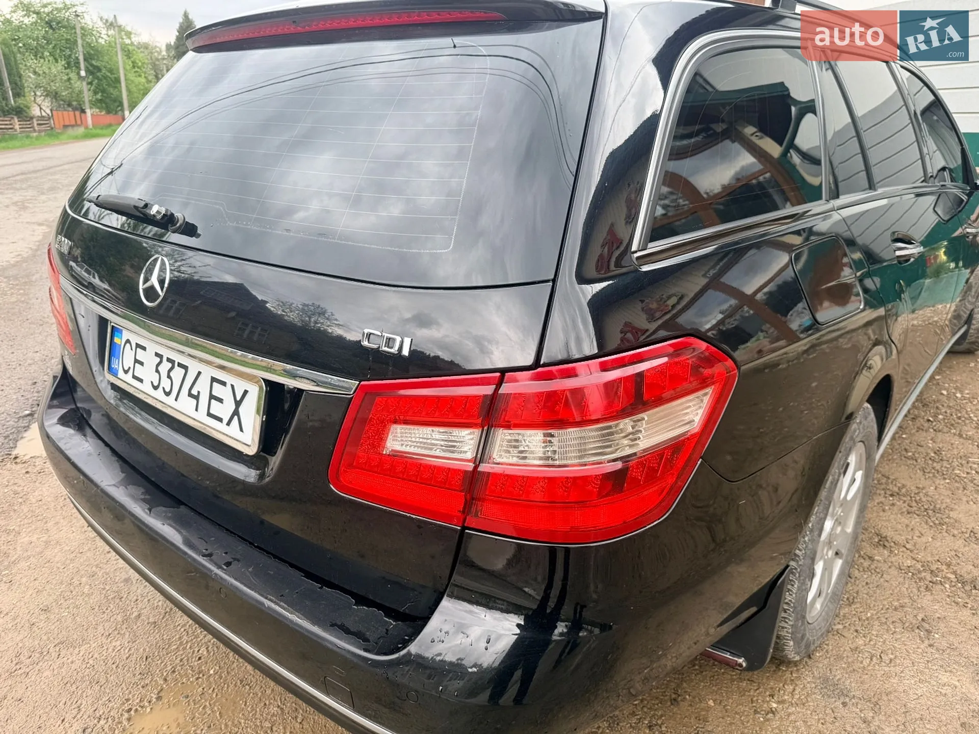2012 Mercedes-Benz E-klasse - мініатюра 17