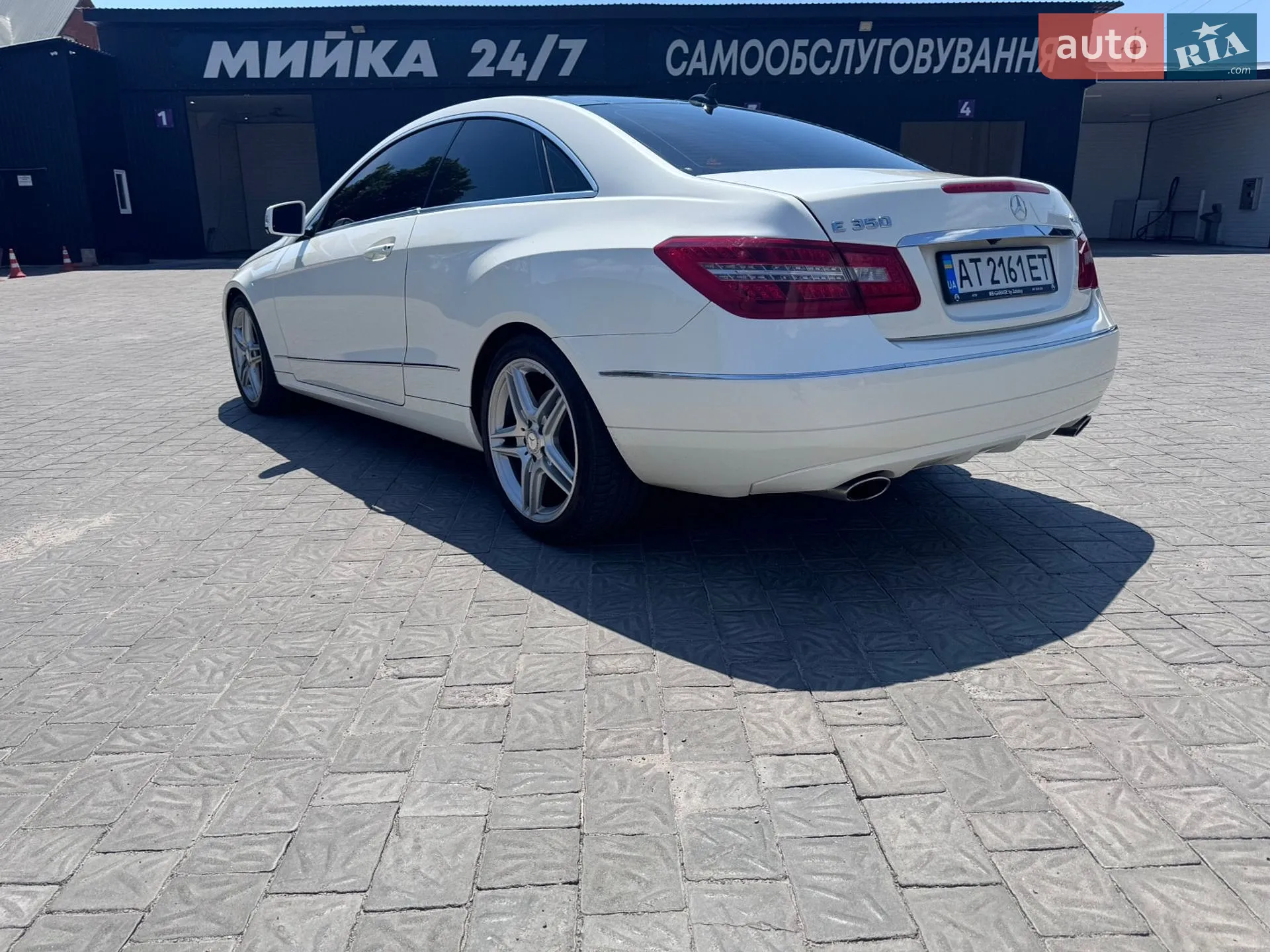 2012 Mercedes-Benz E-klasse - мініатюра 20