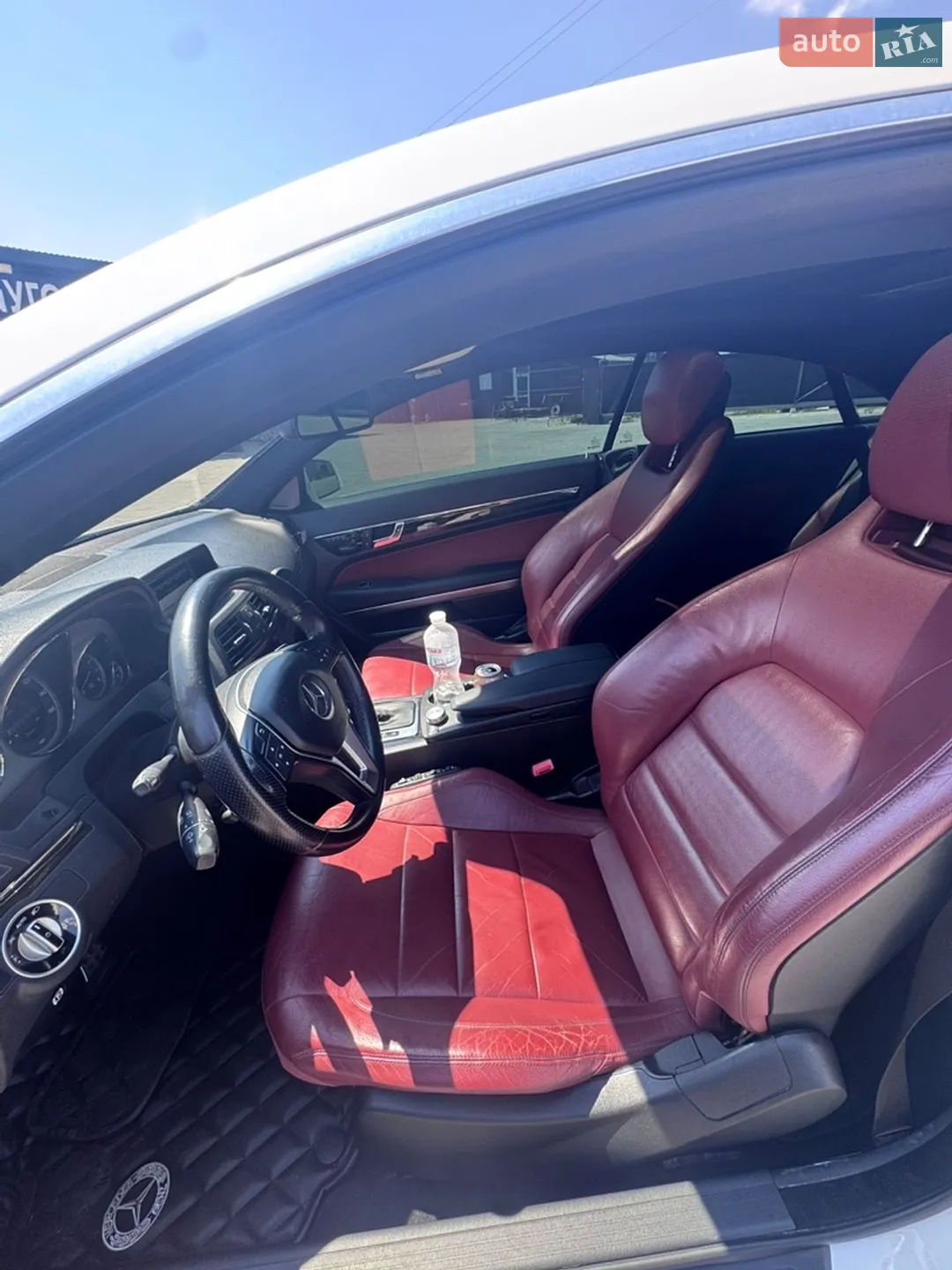 2012 Mercedes-Benz E-klasse - мініатюра 35
