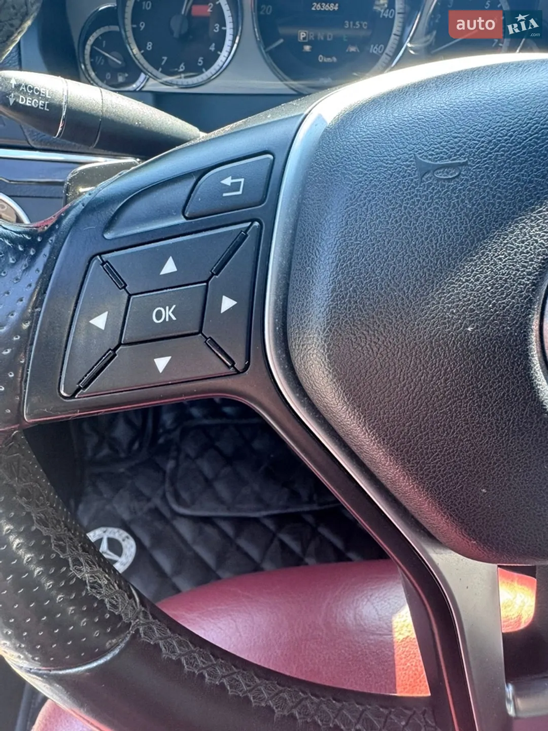 2012 Mercedes-Benz E-klasse - мініатюра 42
