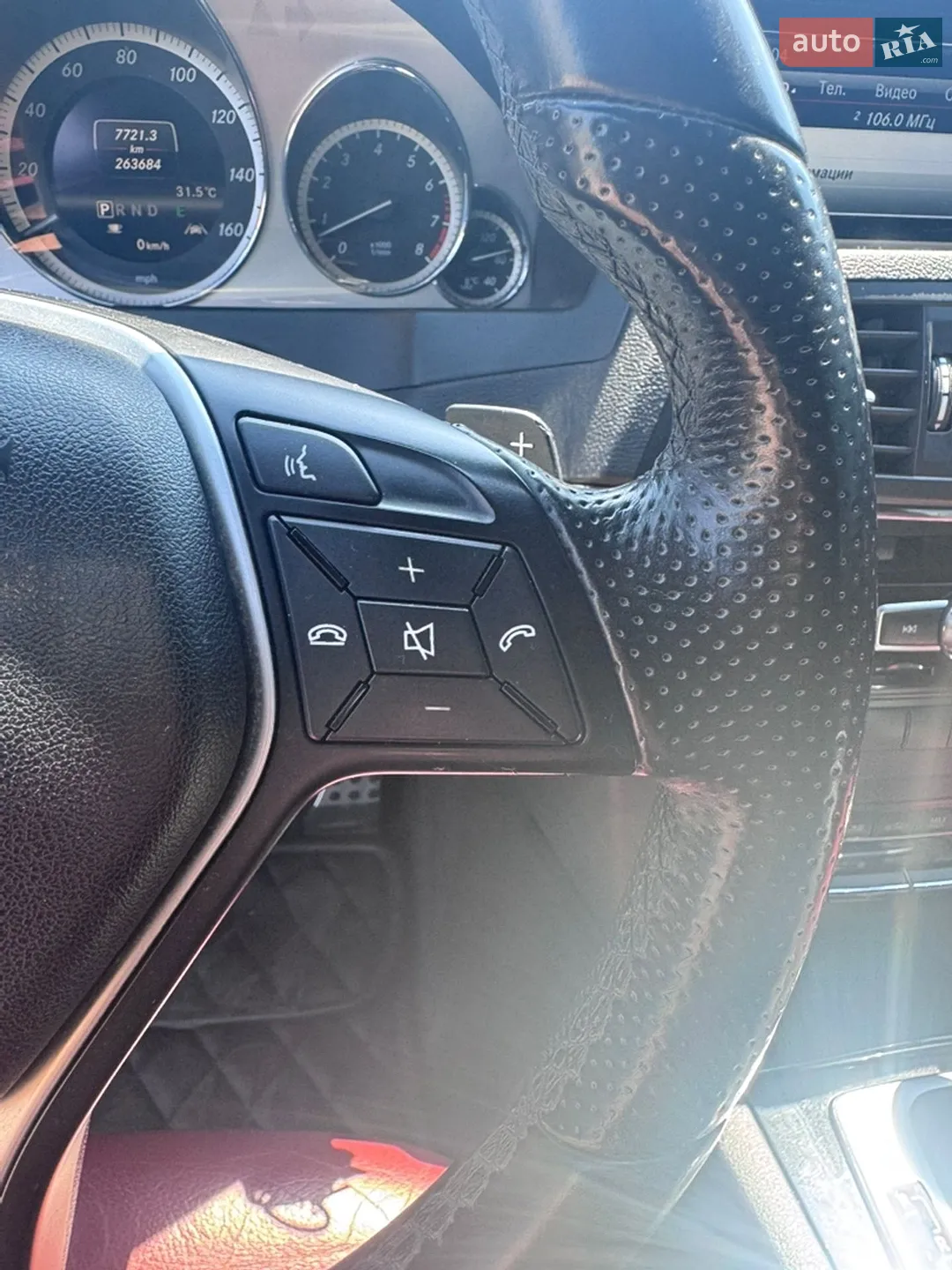 2012 Mercedes-Benz E-klasse - мініатюра 43