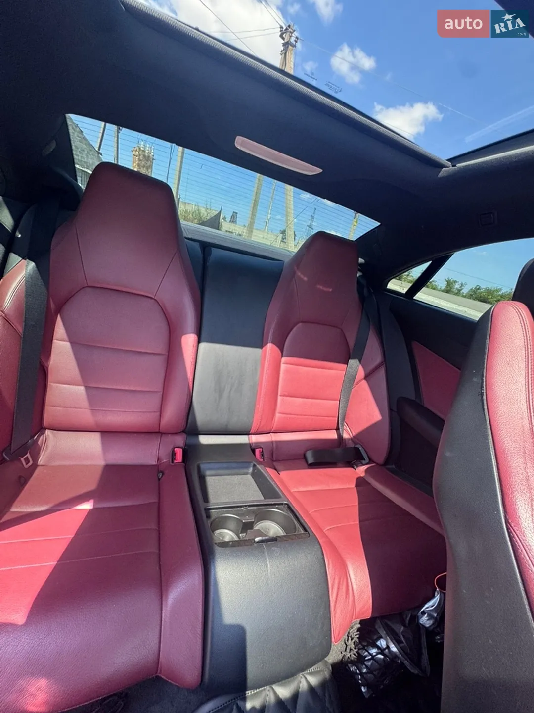 2012 Mercedes-Benz E-klasse - мініатюра 62