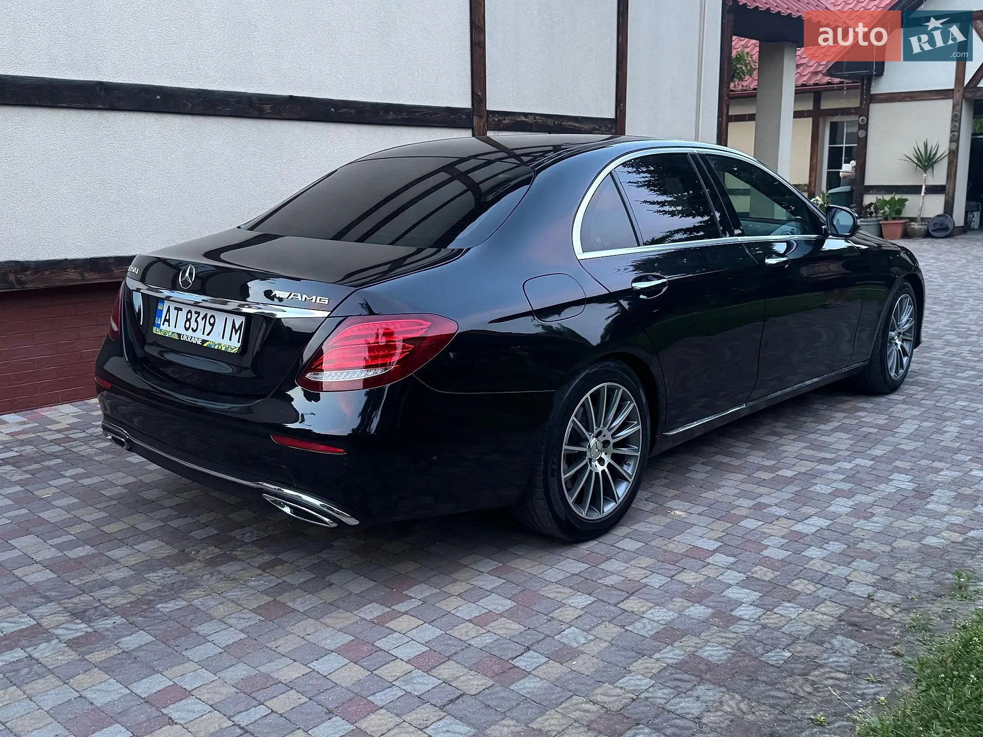 2016 Mercedes-Benz E-klasse - мініатюра 24