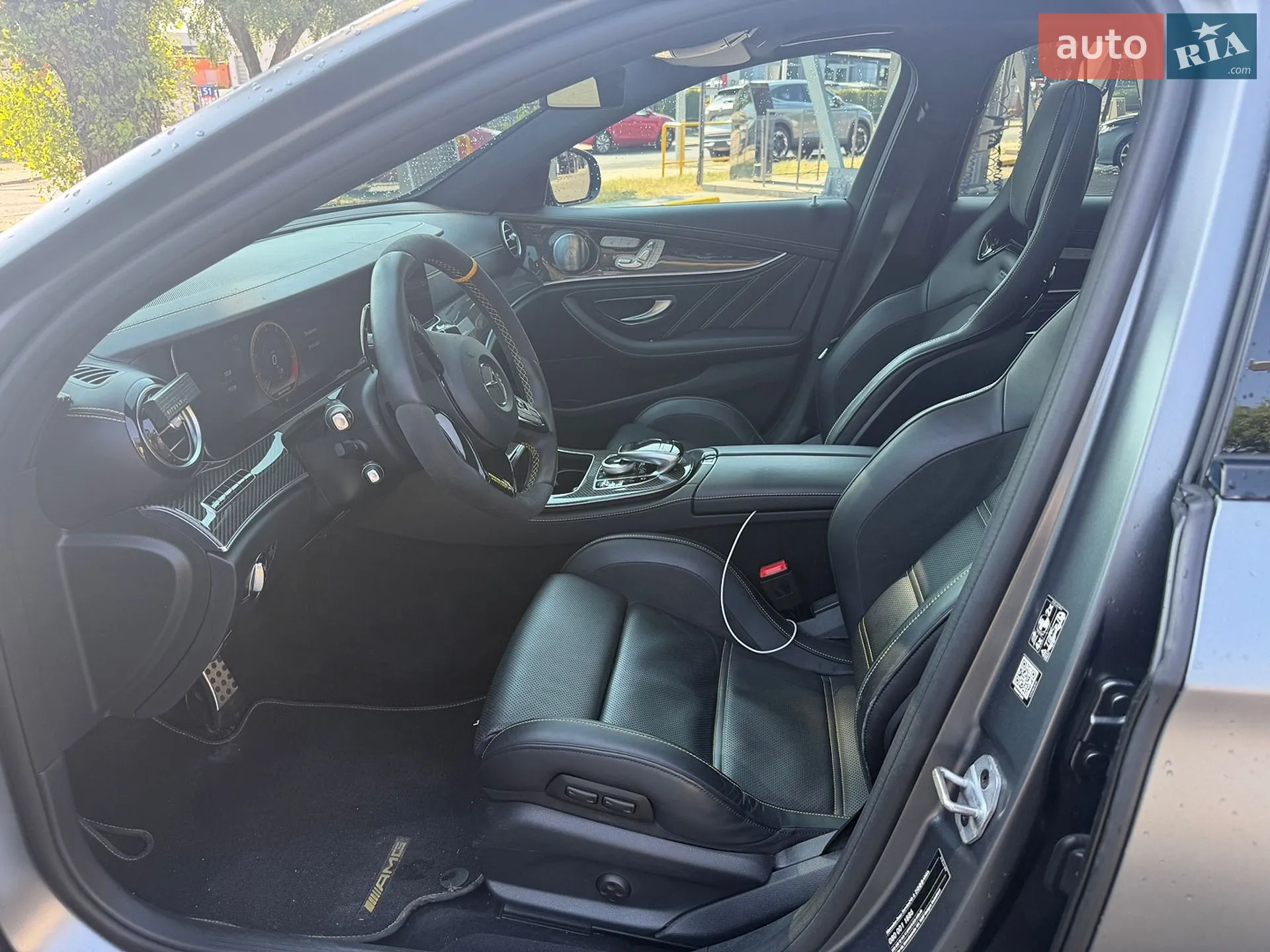 2018 Mercedes-Benz E-klasse - мініатюра 9