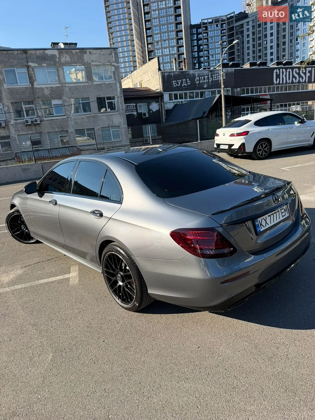 2020 Mercedes-Benz E-klasse - мініатюра 14