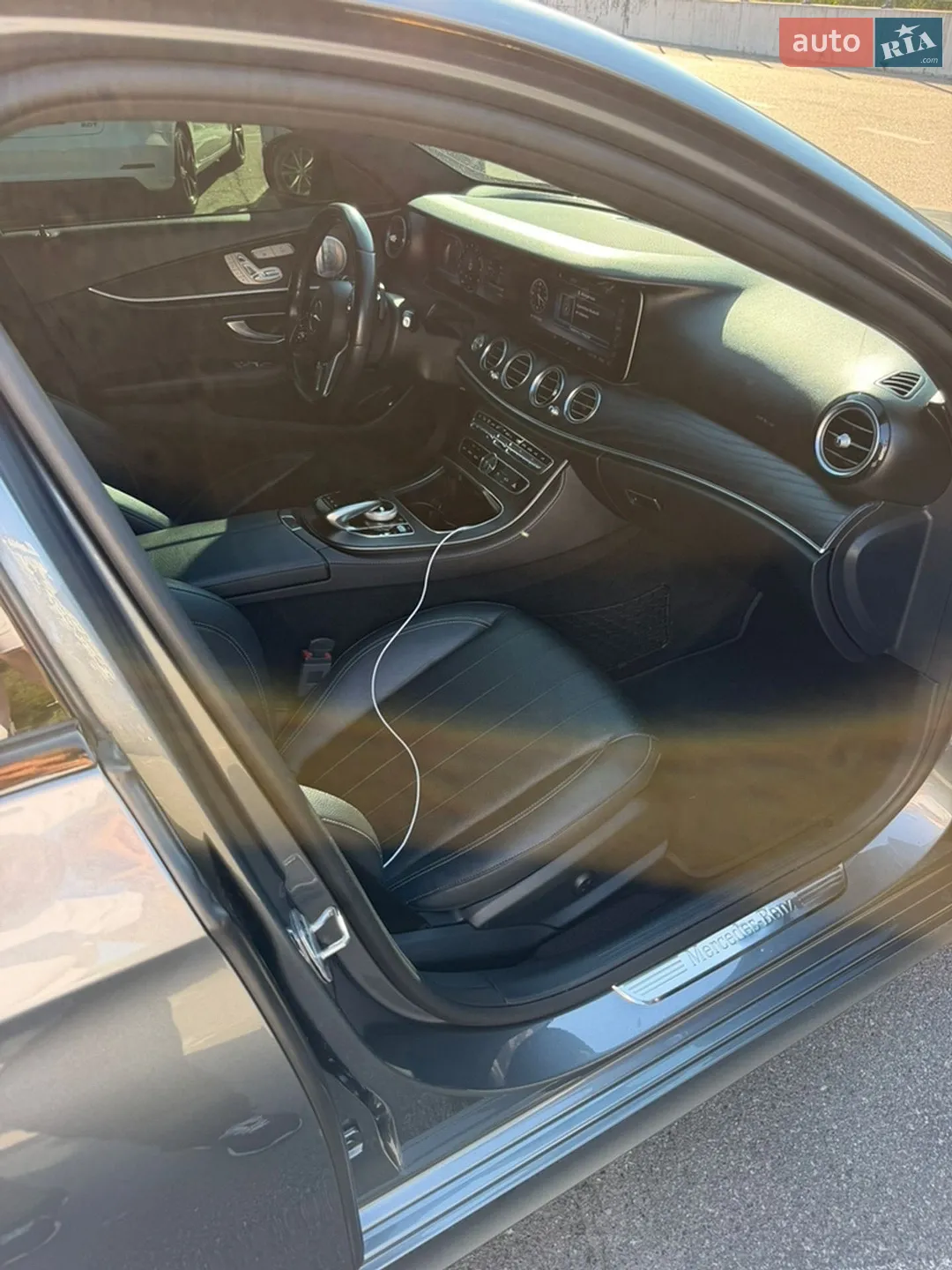 2020 Mercedes-Benz E-klasse - мініатюра 20