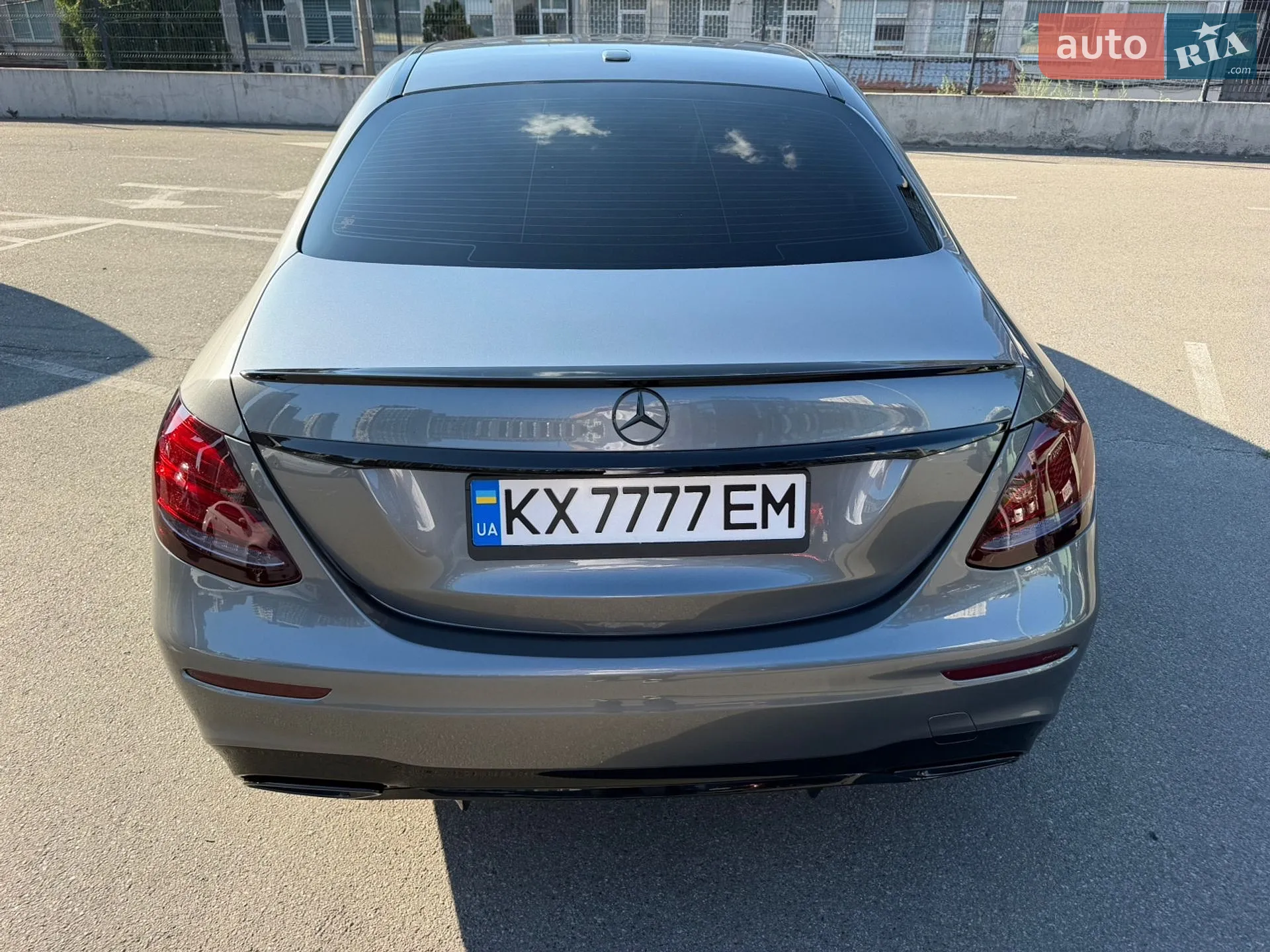 2020 Mercedes-Benz E-klasse - мініатюра 30