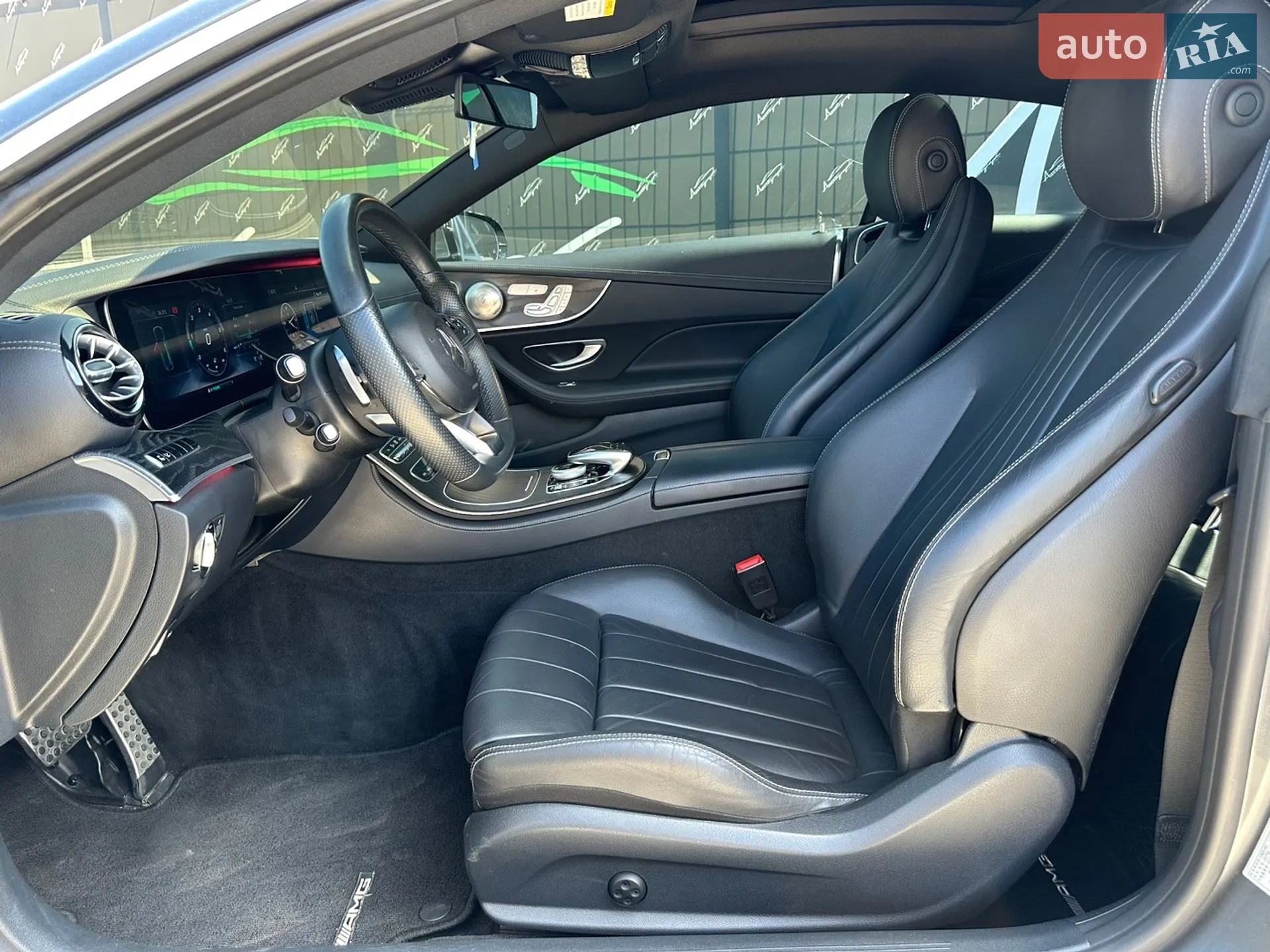 2017 Mercedes-Benz E-klasse - мініатюра 7