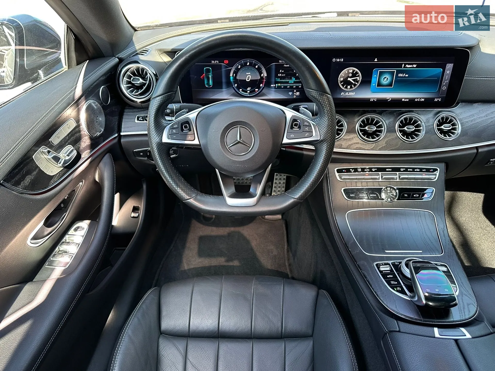 2017 Mercedes-Benz E-klasse - мініатюра 17