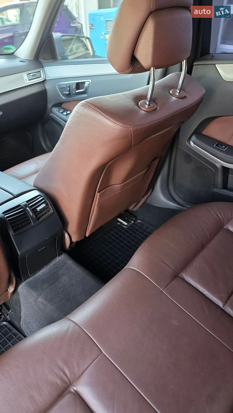 2015 Mercedes-Benz E-klasse - мініатюра 27