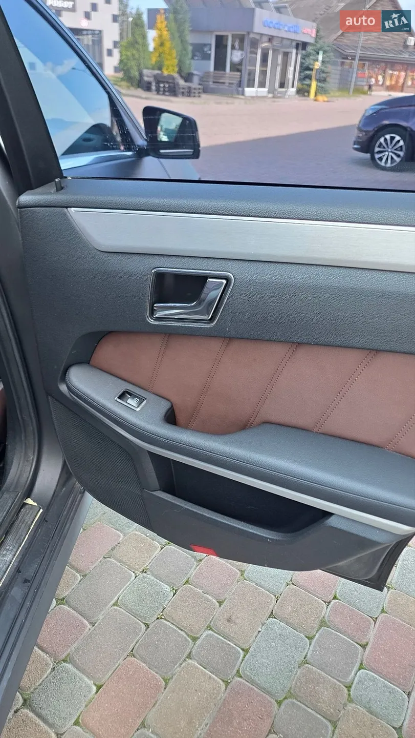 2015 Mercedes-Benz E-klasse - мініатюра 37