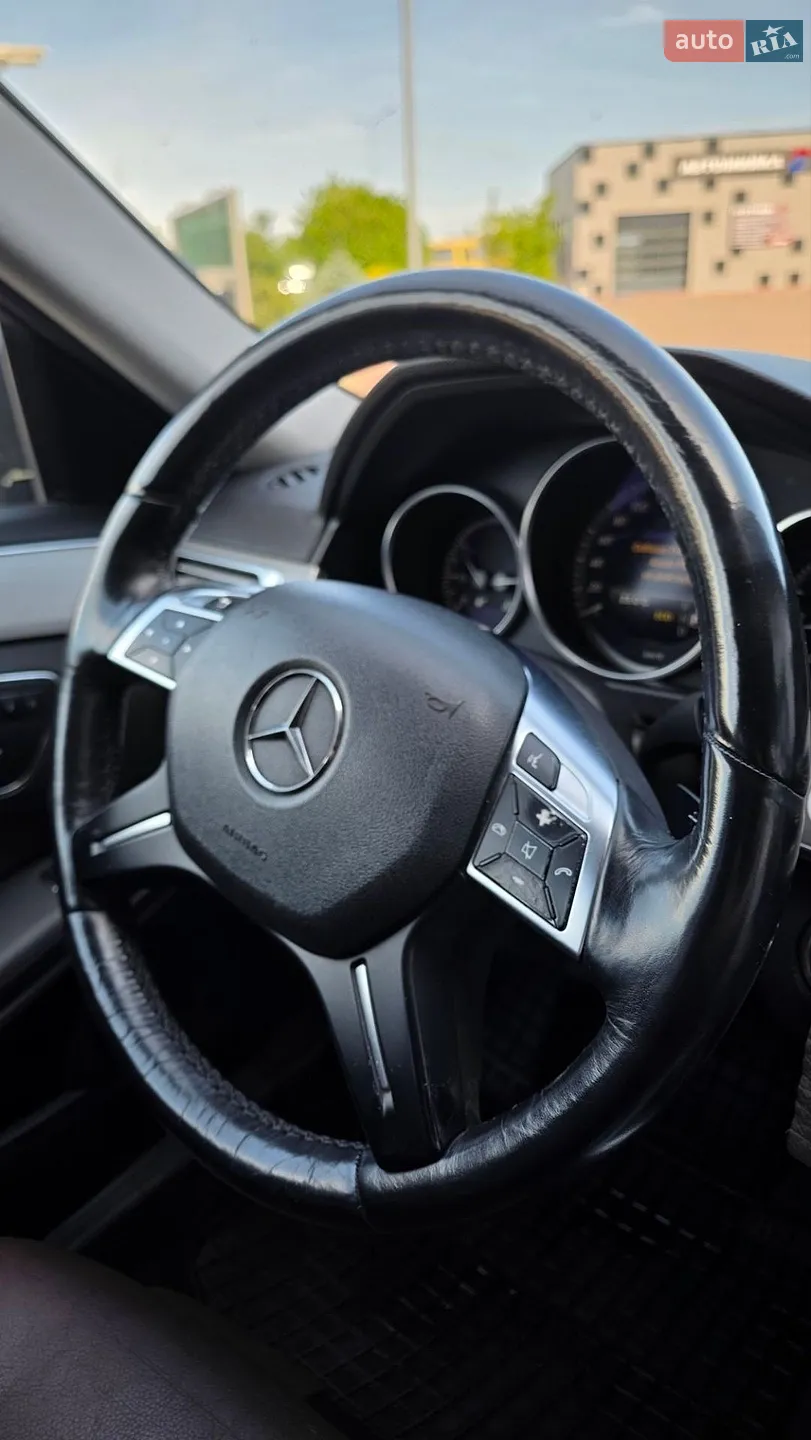 2015 Mercedes-Benz E-klasse - мініатюра 52