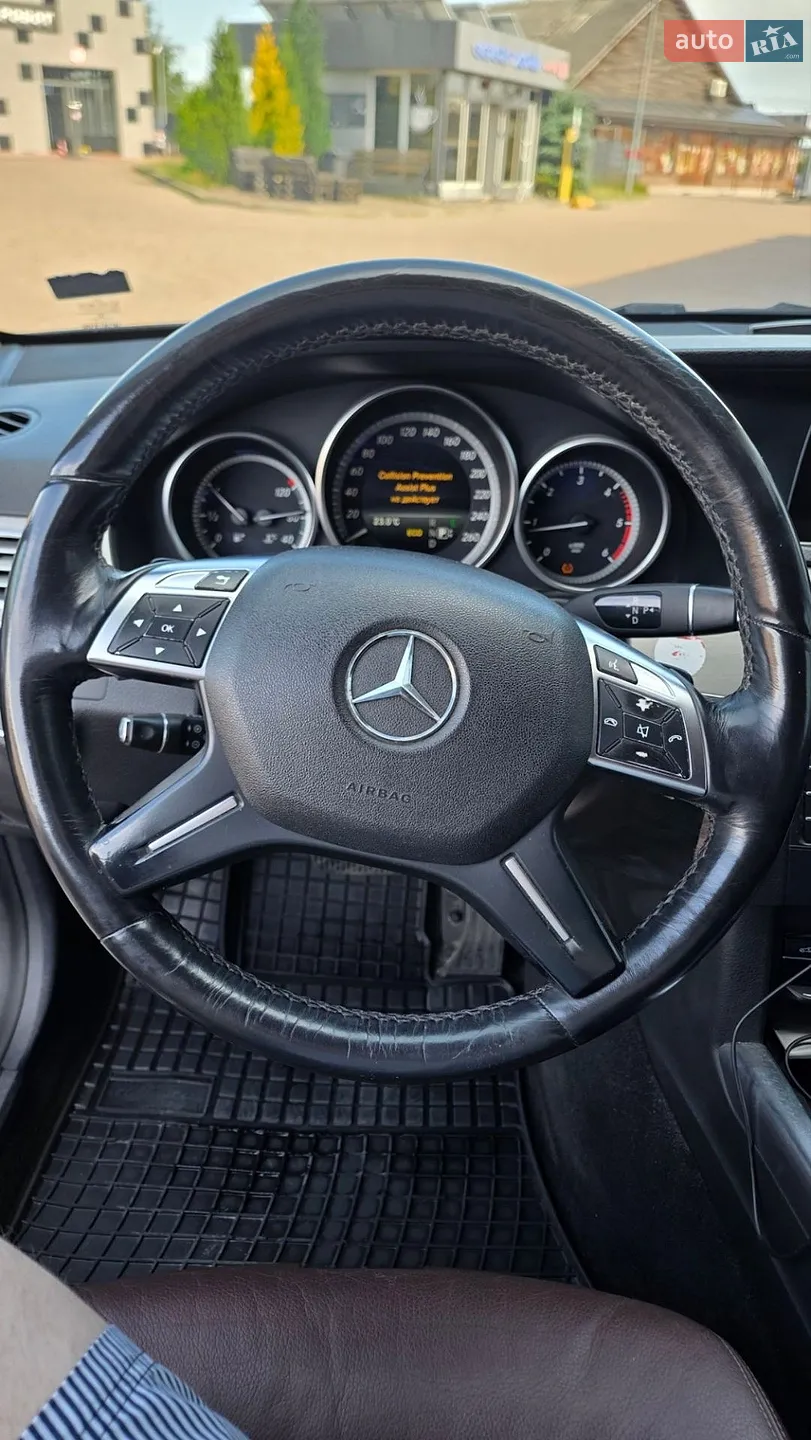 2015 Mercedes-Benz E-klasse - мініатюра 57