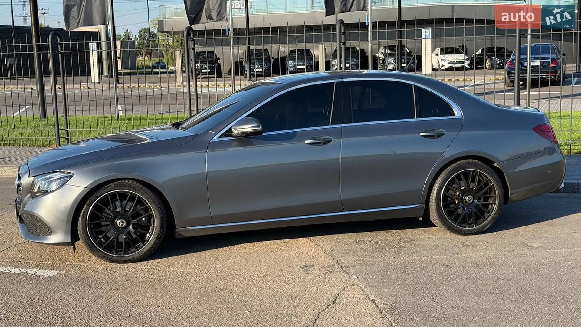2019 Mercedes-Benz E-klasse - мініатюра 4