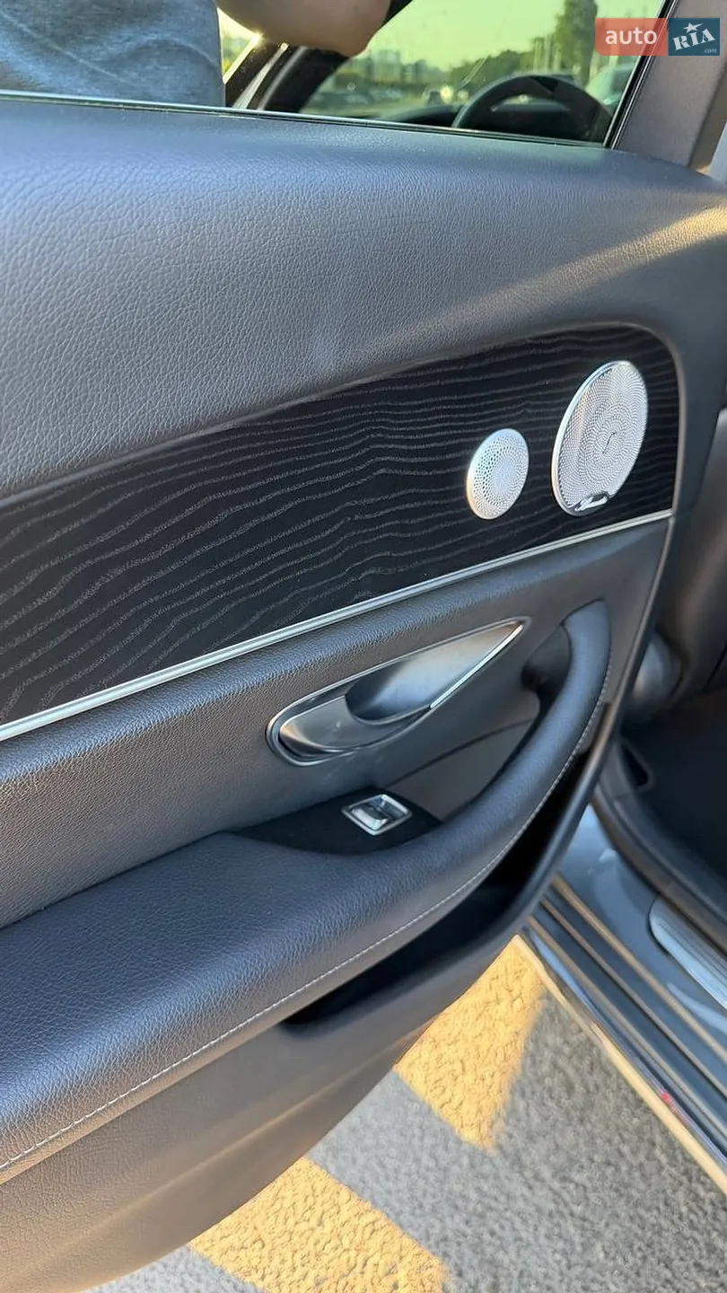 2019 Mercedes-Benz E-klasse - мініатюра 12