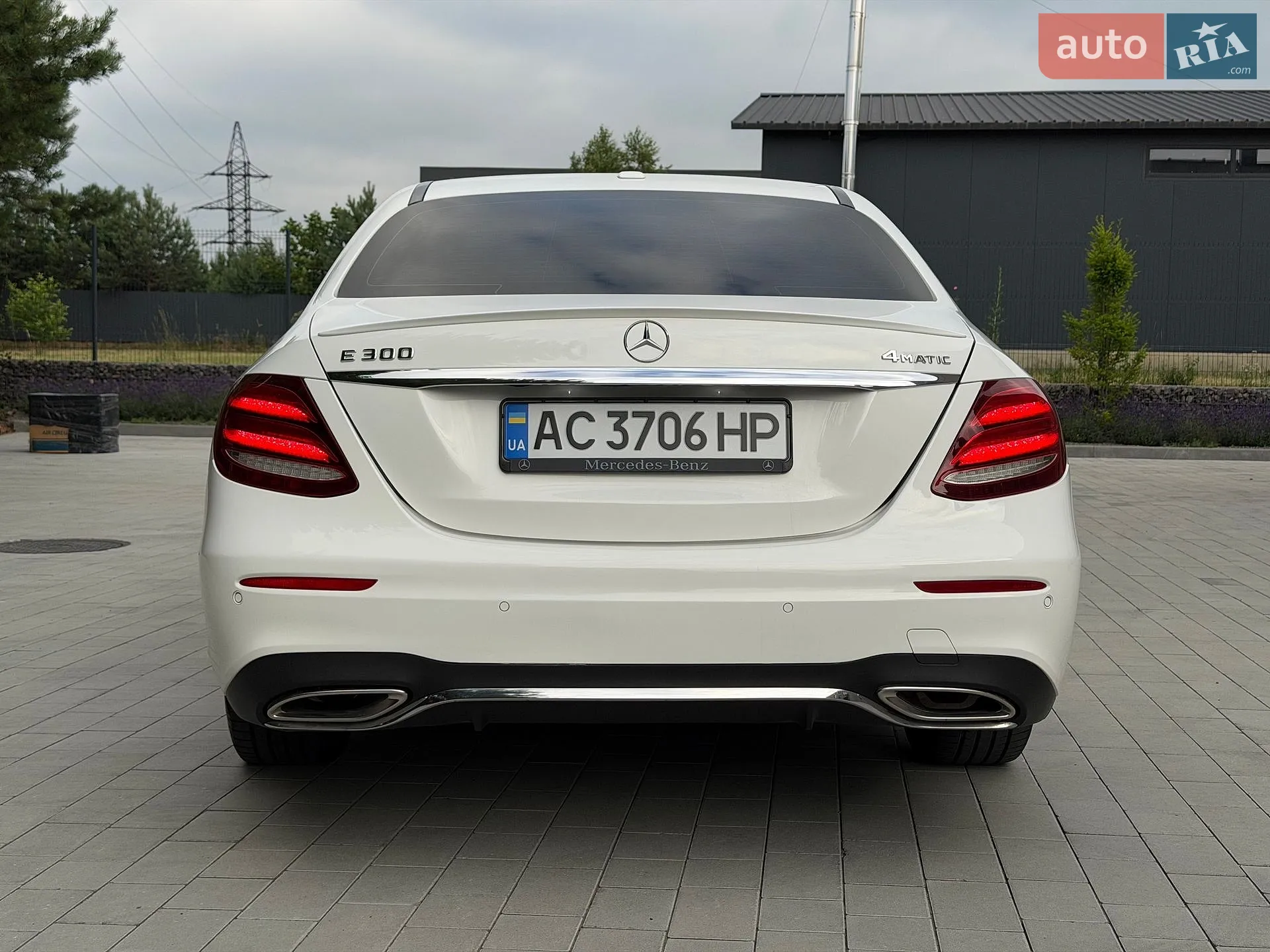 2016 Mercedes-Benz E-klasse - мініатюра 5