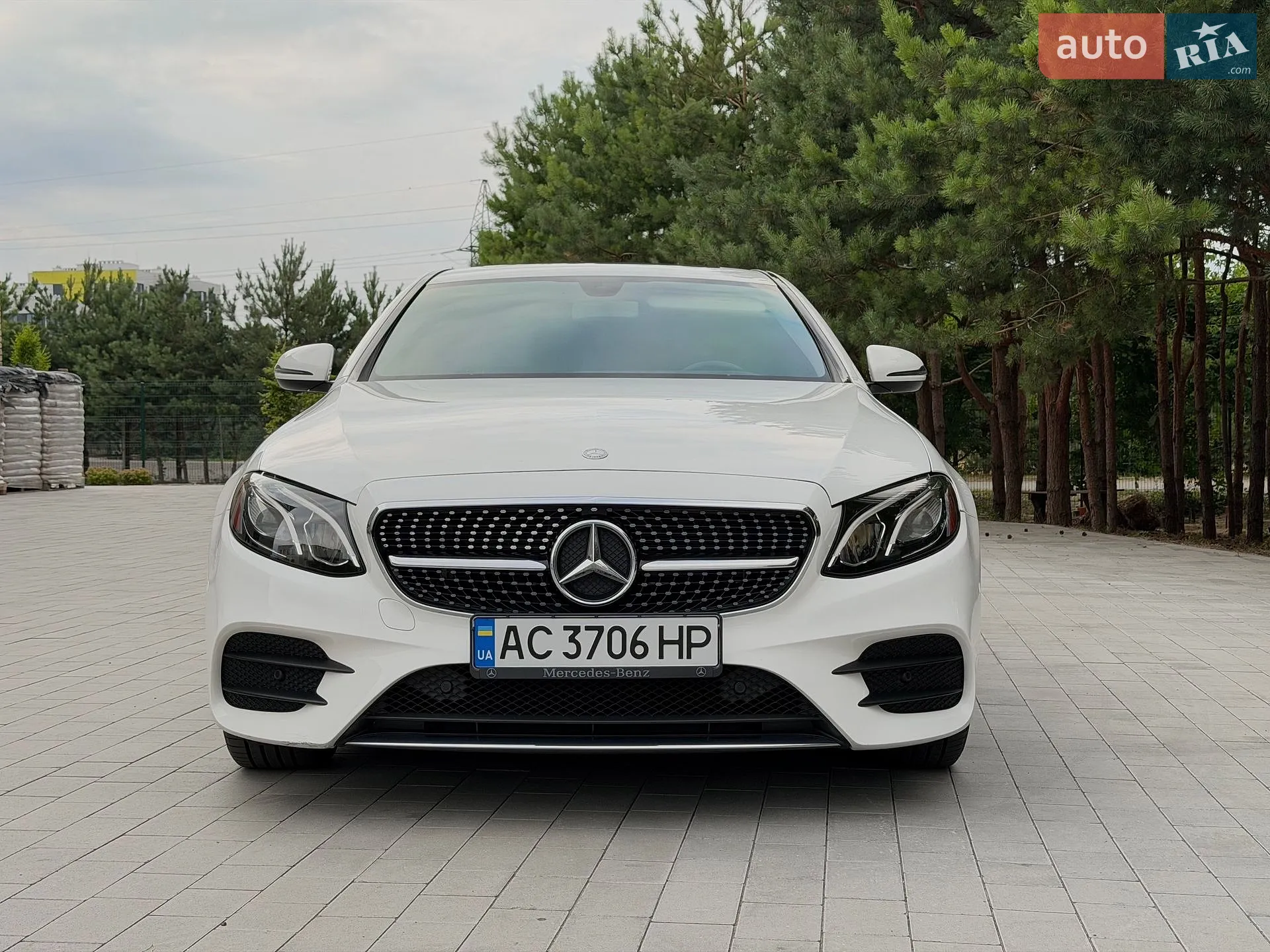 2016 Mercedes-Benz E-klasse - мініатюра 7