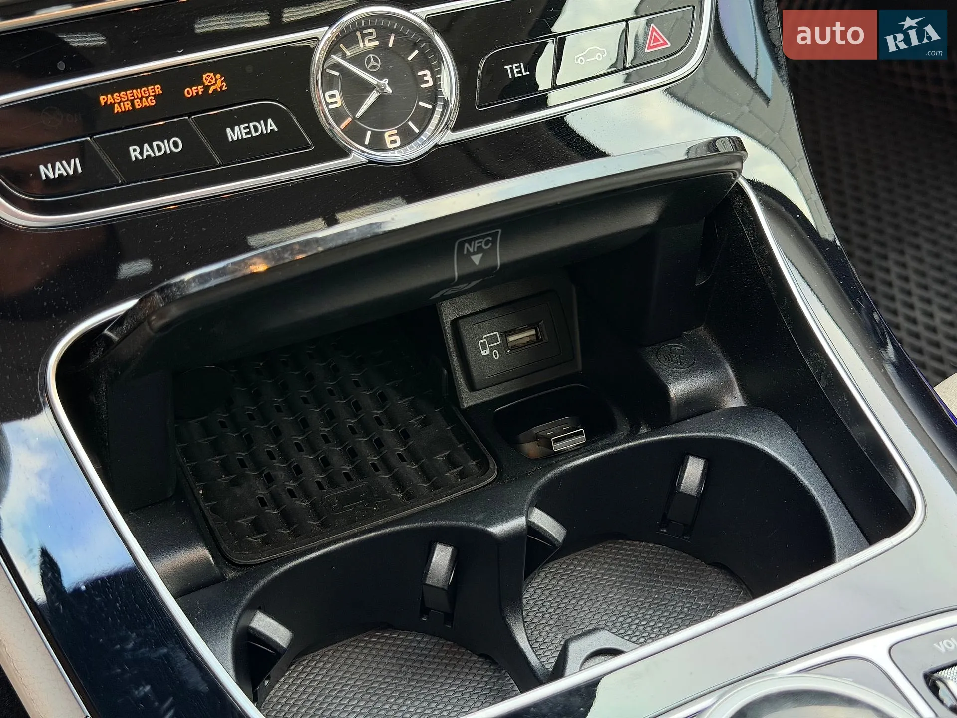 2016 Mercedes-Benz E-klasse - мініатюра 37
