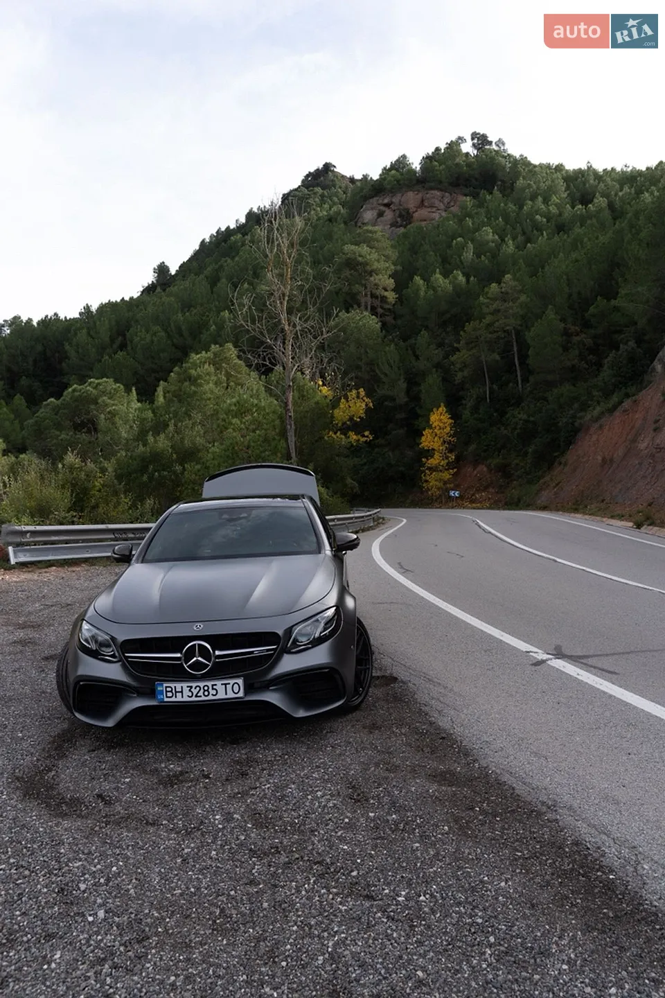 2018 Mercedes-Benz E-klasse - мініатюра 3