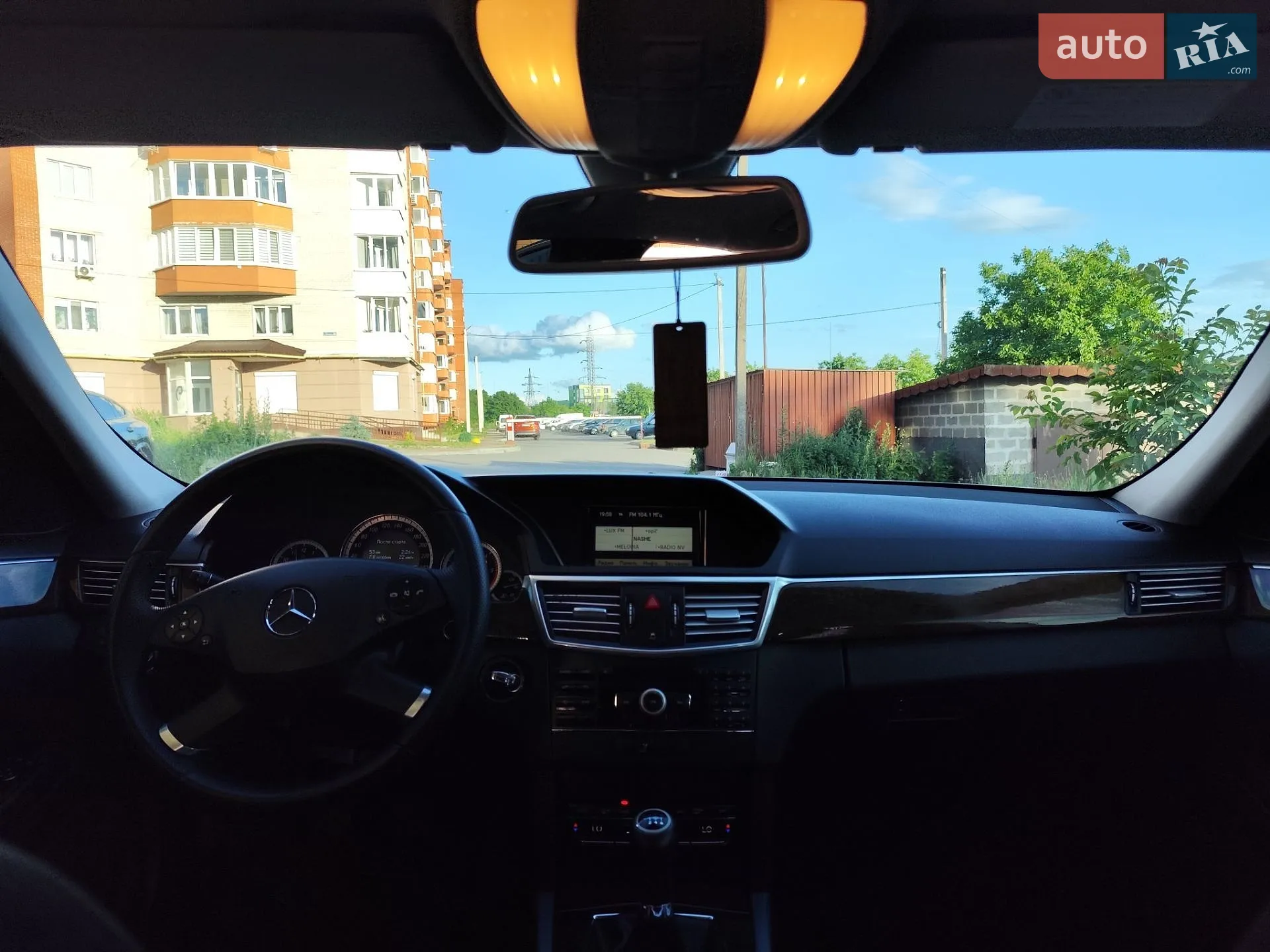 2010 Mercedes-Benz E-klasse - мініатюра 22