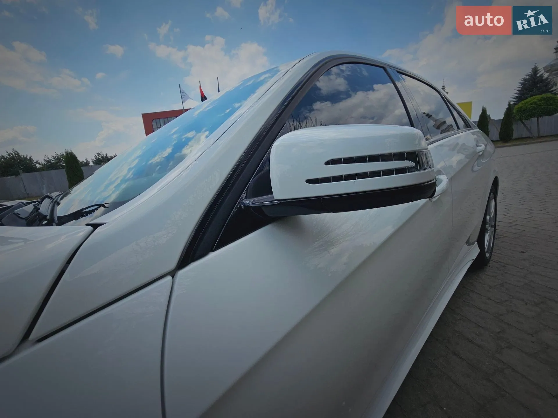 2015 Mercedes-Benz E-klasse - мініатюра 13