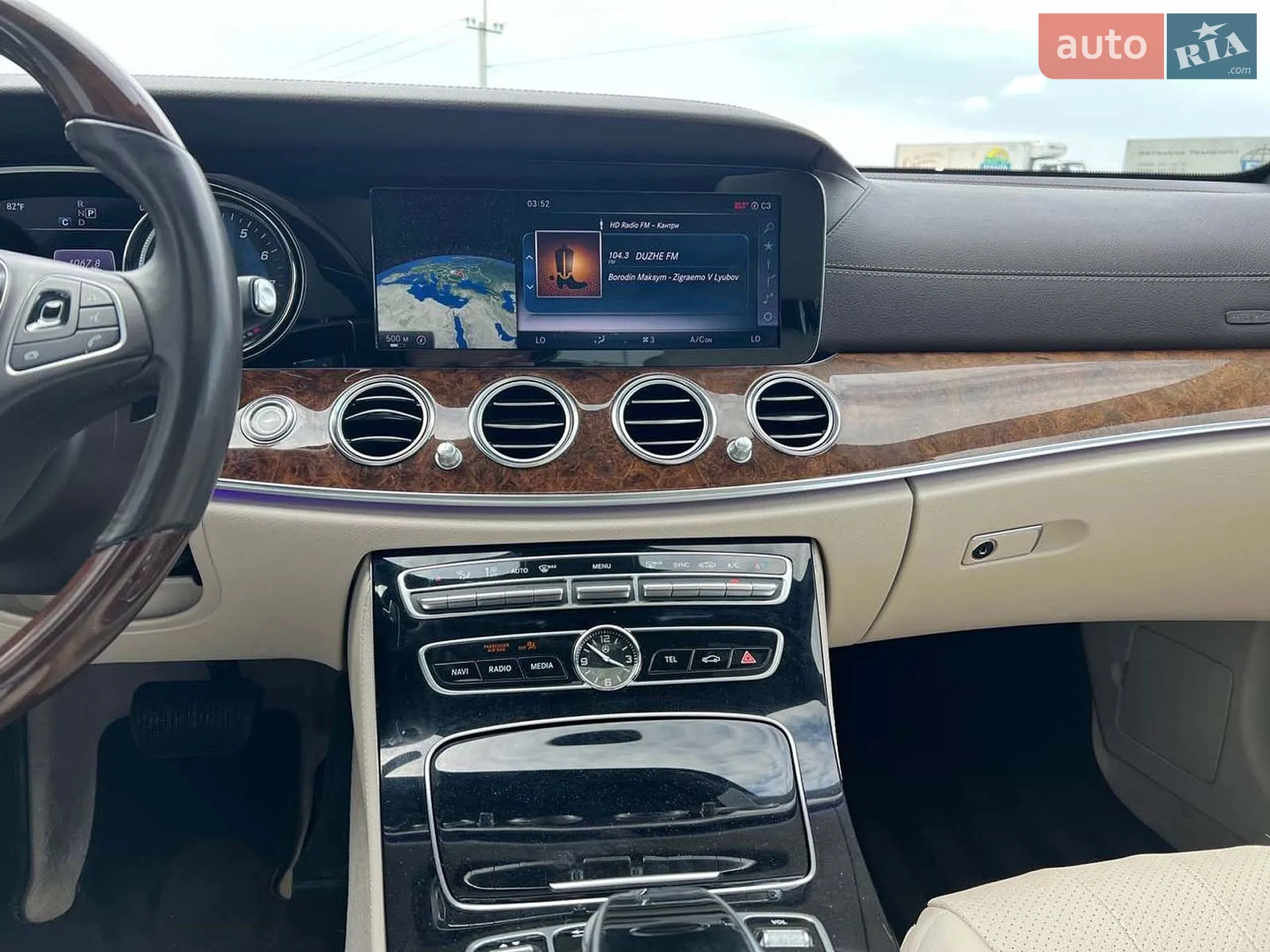 2017 Mercedes-Benz E-klasse - мініатюра 32