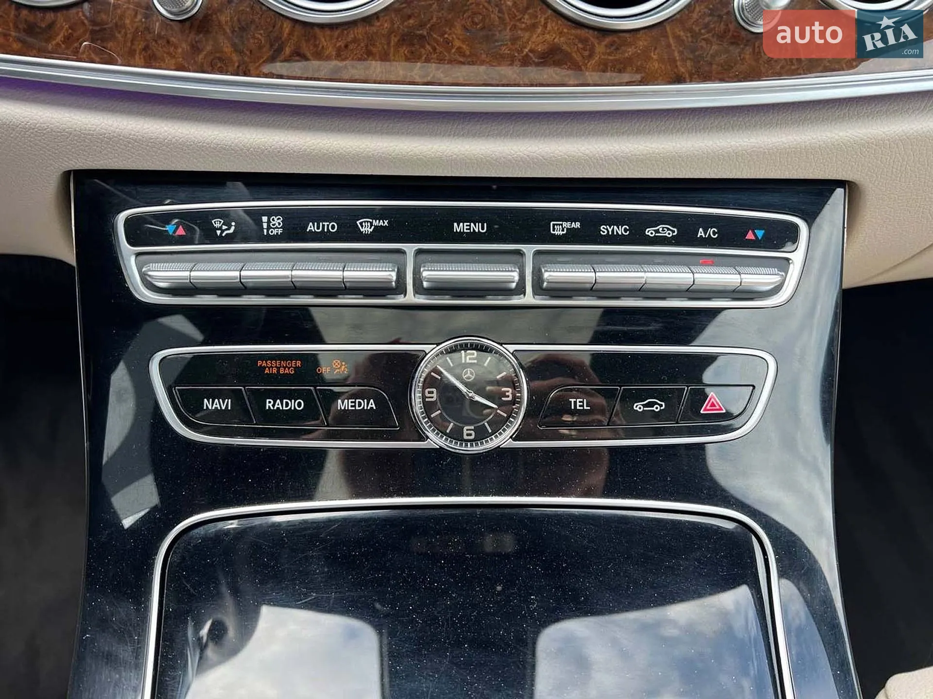 2017 Mercedes-Benz E-klasse - мініатюра 35