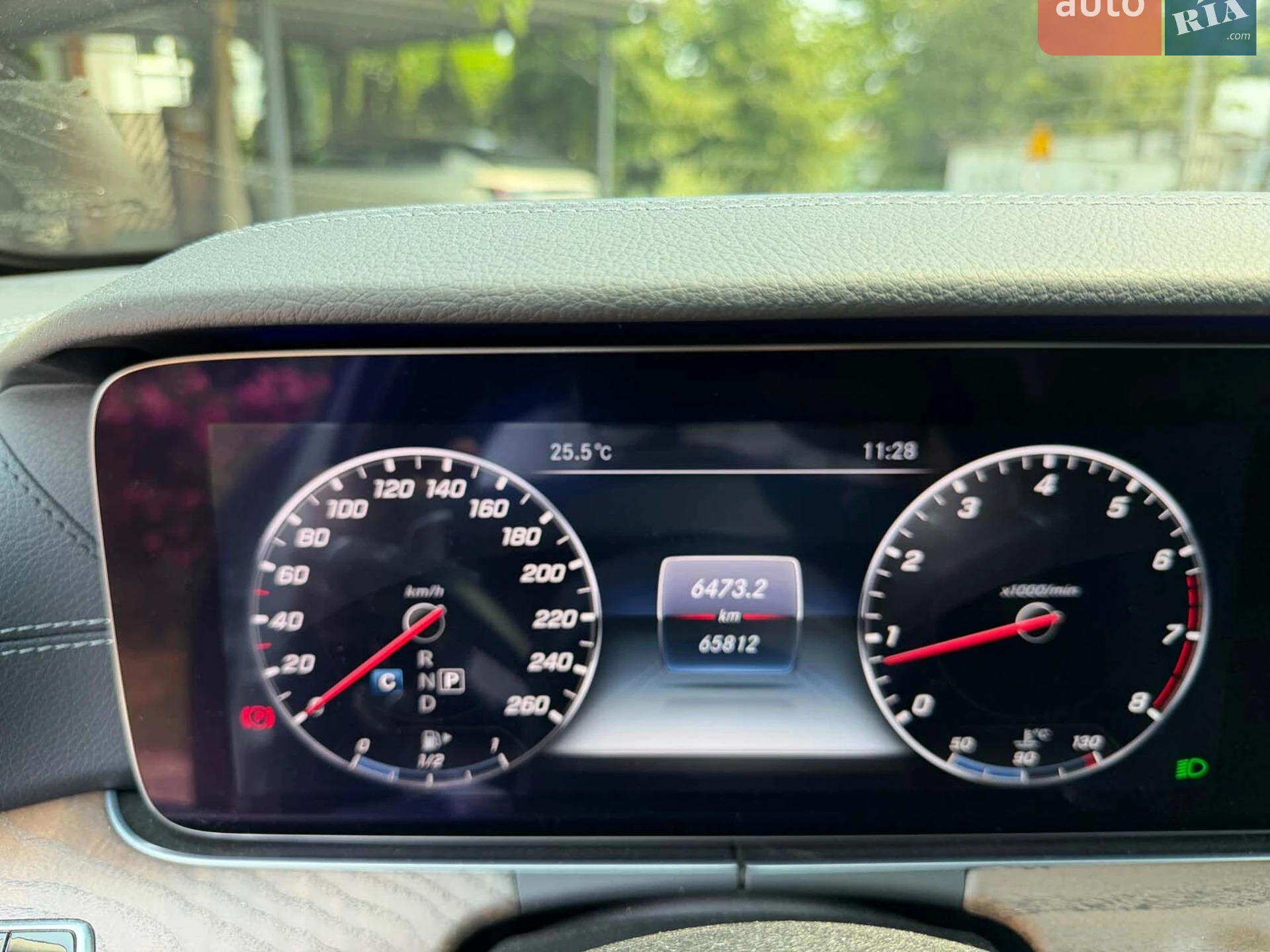 2017 Mercedes-Benz E-klasse - мініатюра 26