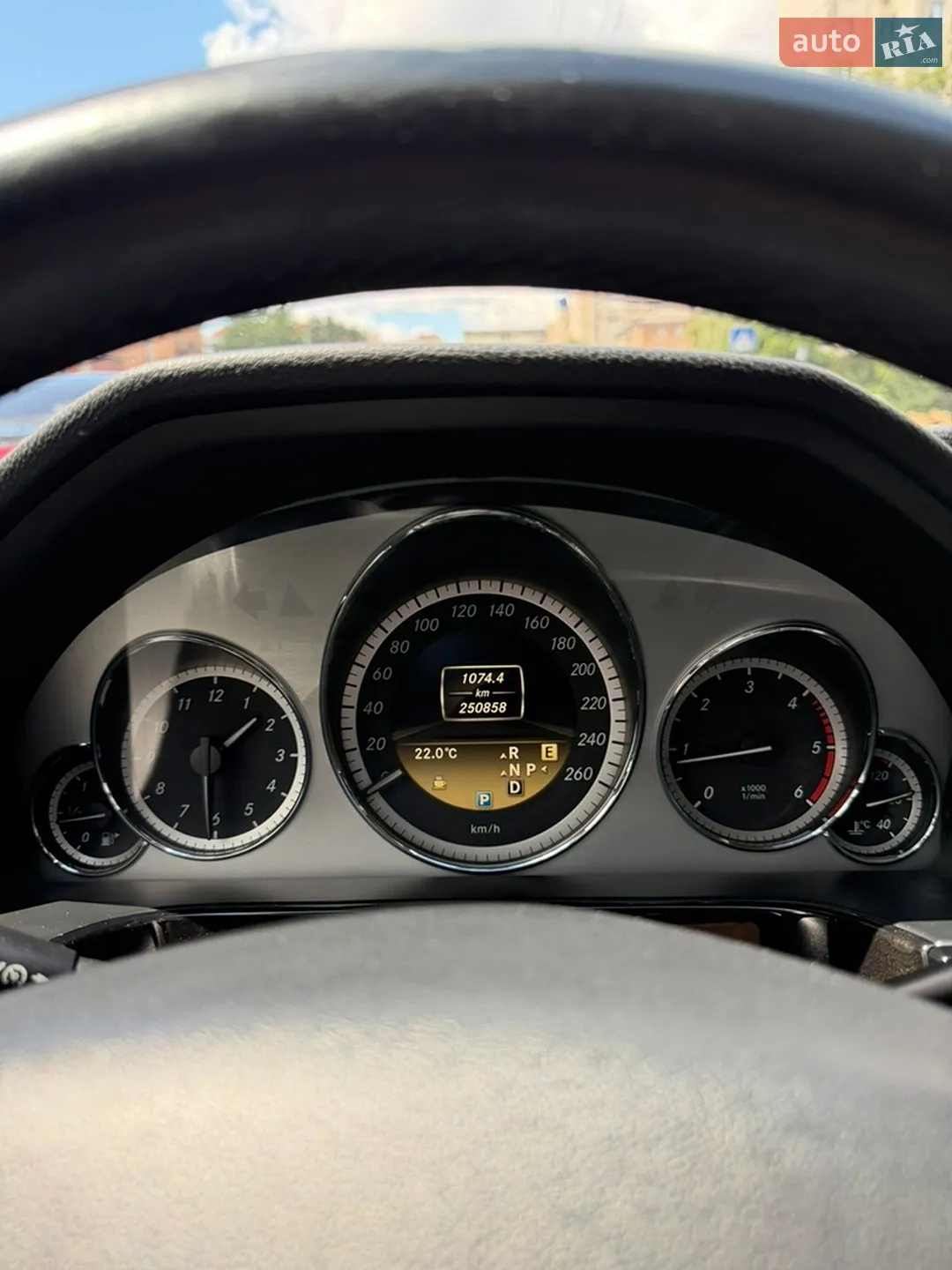 2011 Mercedes-Benz E-klasse - мініатюра 12