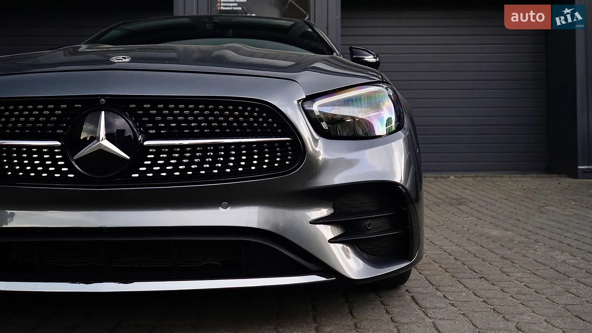 2021 Mercedes-Benz E-klasse - мініатюра 9