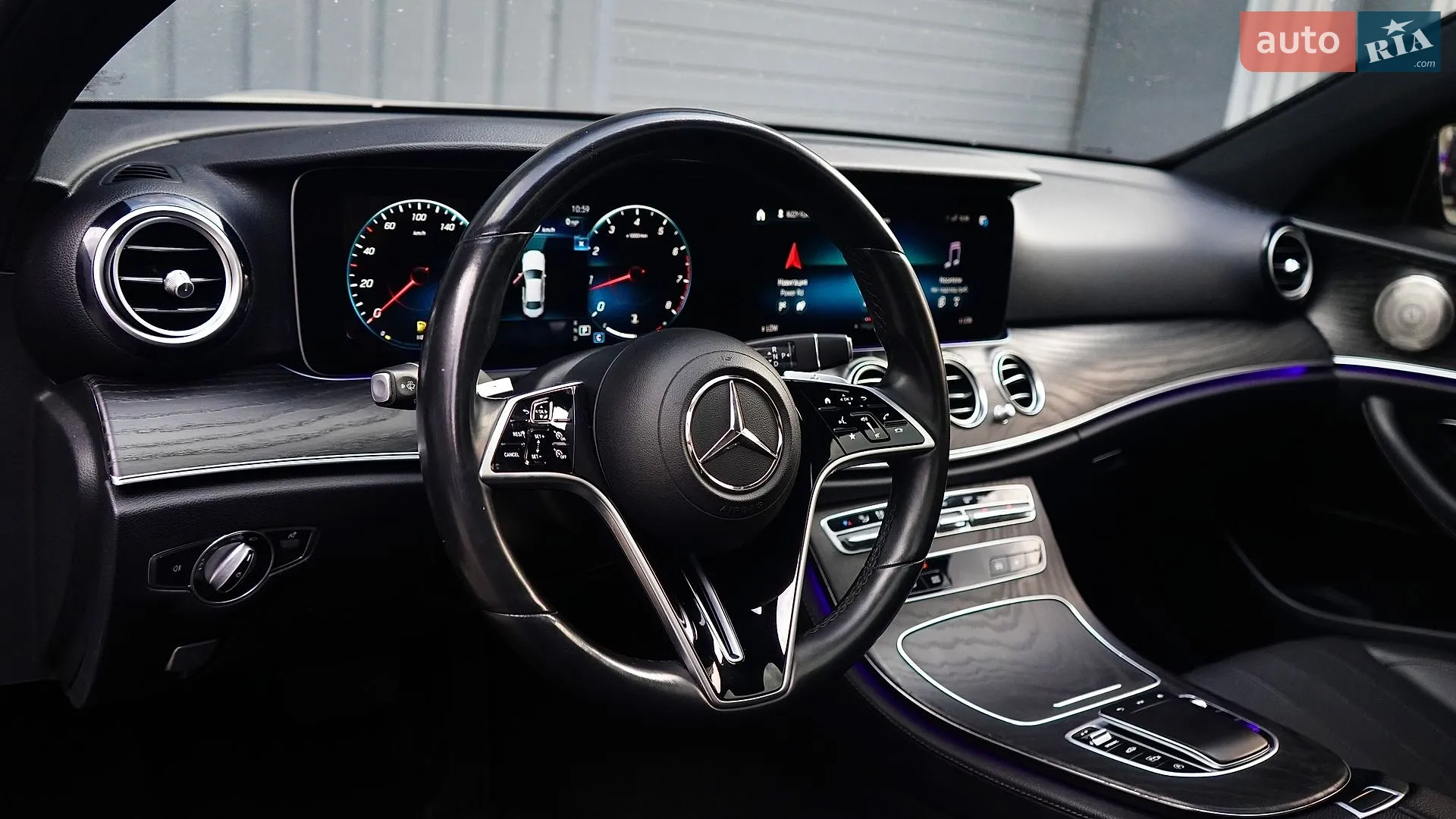 2021 Mercedes-Benz E-klasse - мініатюра 25