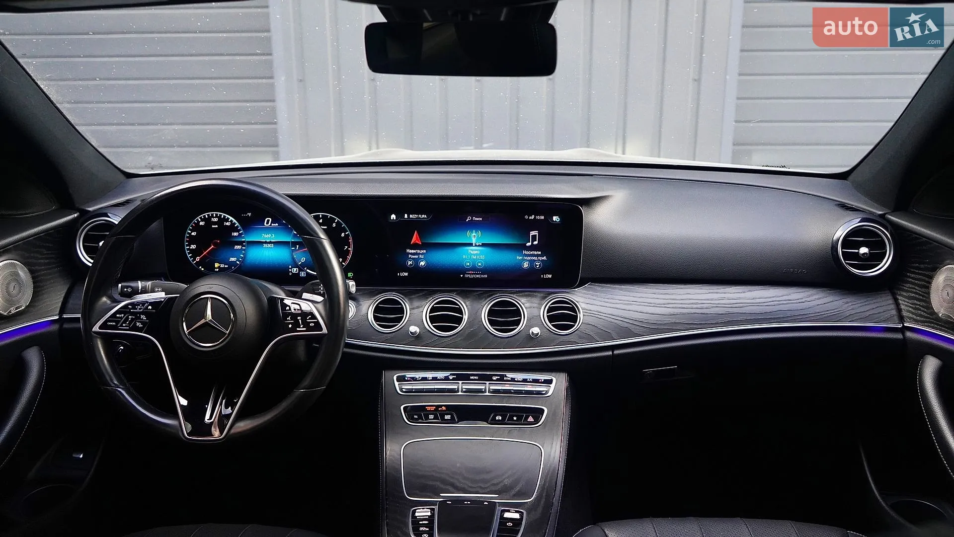 2021 Mercedes-Benz E-klasse - мініатюра 28