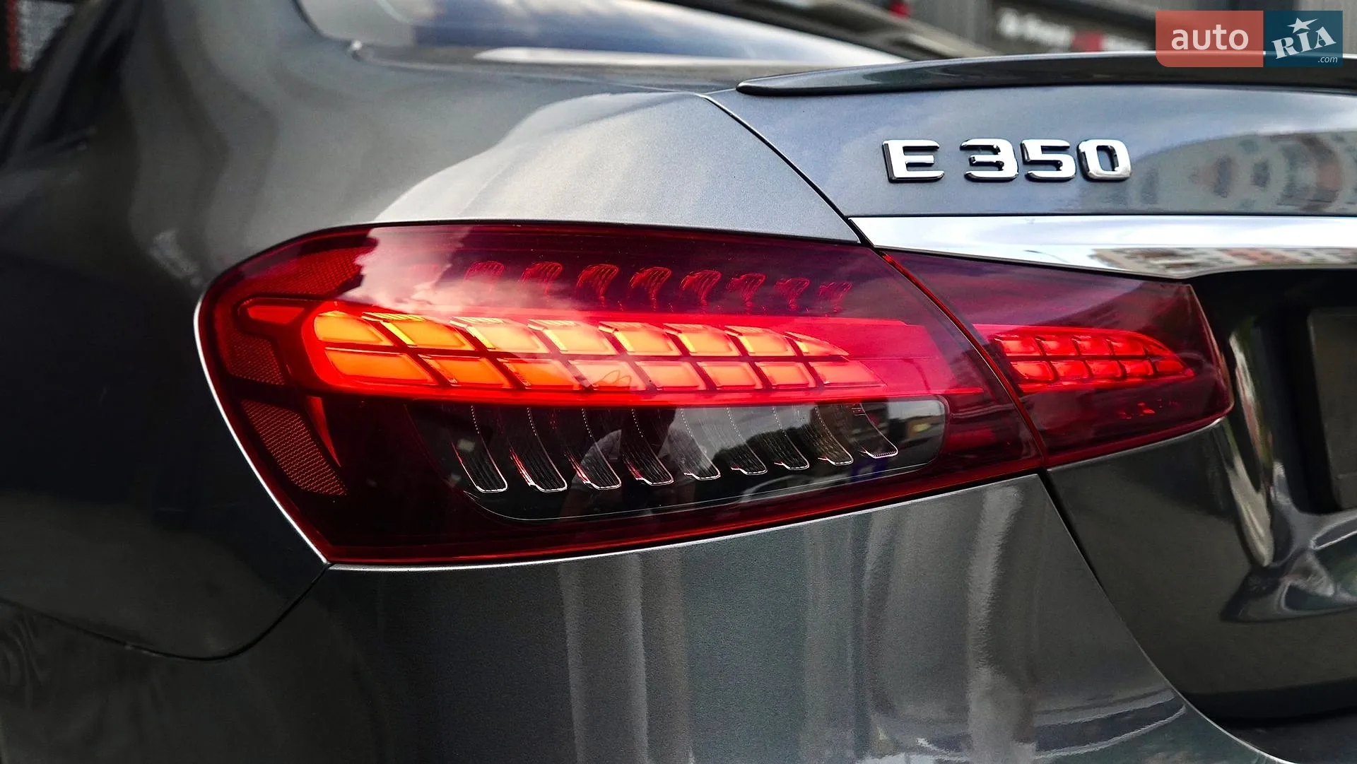 2021 Mercedes-Benz E-klasse - мініатюра 17