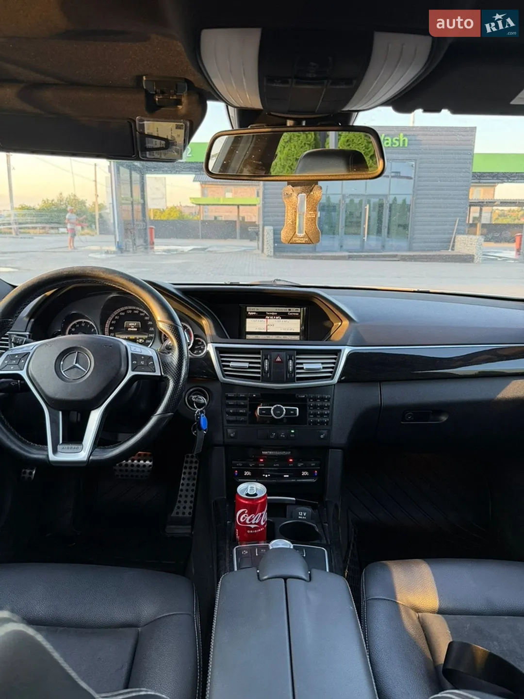 2012 Mercedes-Benz E-klasse - мініатюра 19