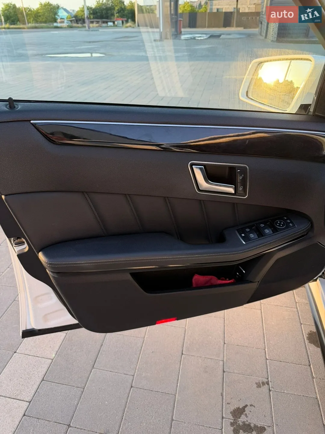 2012 Mercedes-Benz E-klasse - мініатюра 23