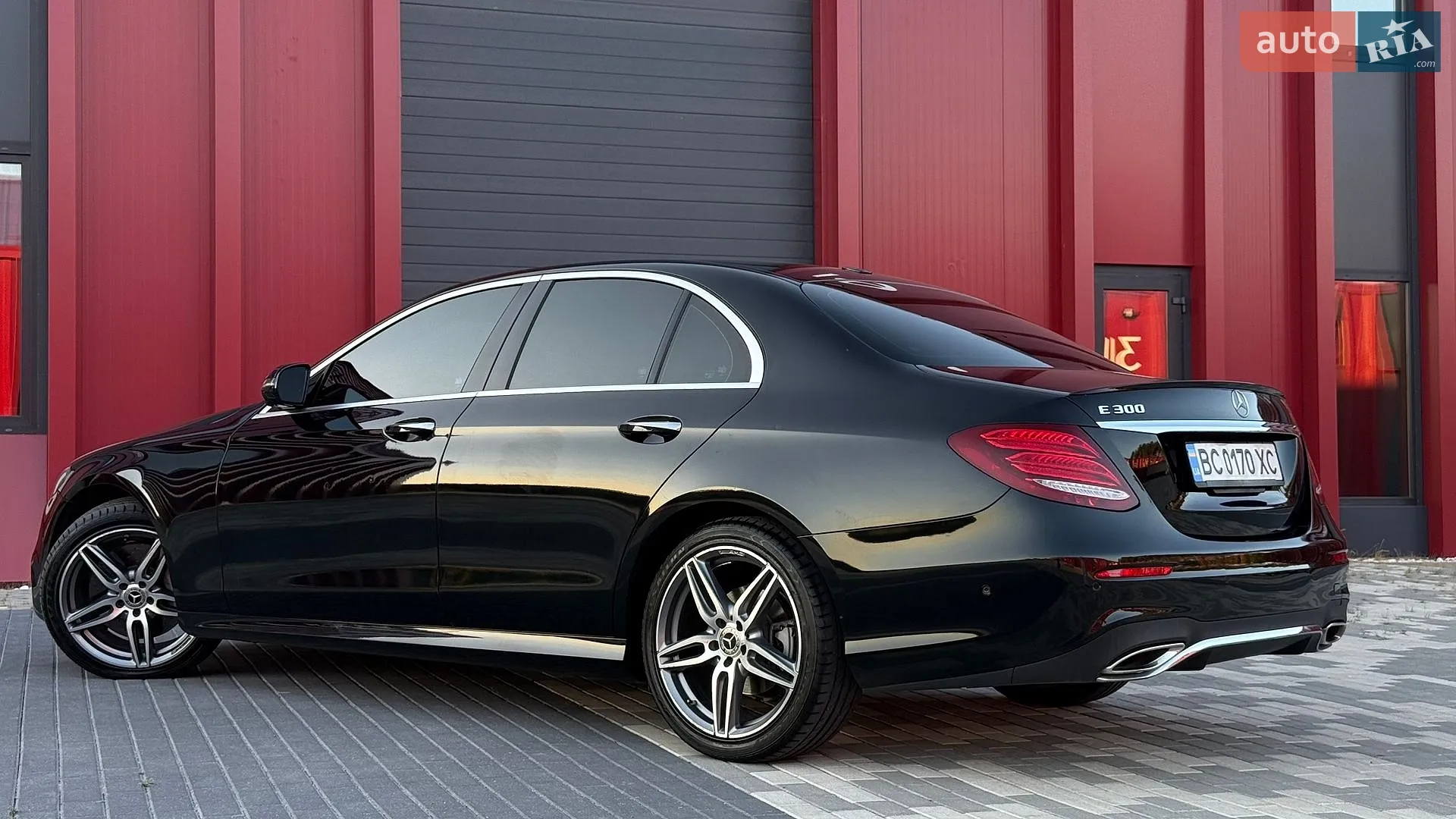 2019 Mercedes-Benz E-klasse - мініатюра 5