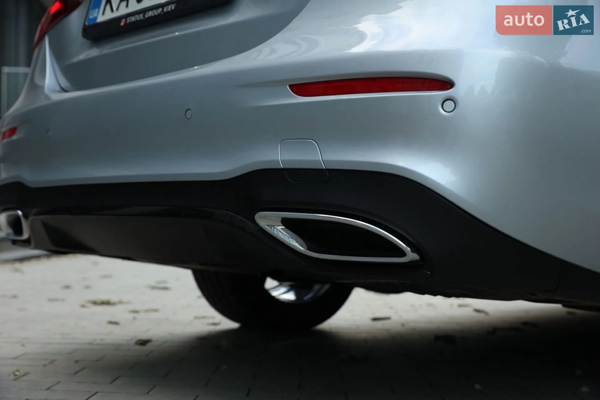 2021 Mercedes-Benz E-klasse - мініатюра 16