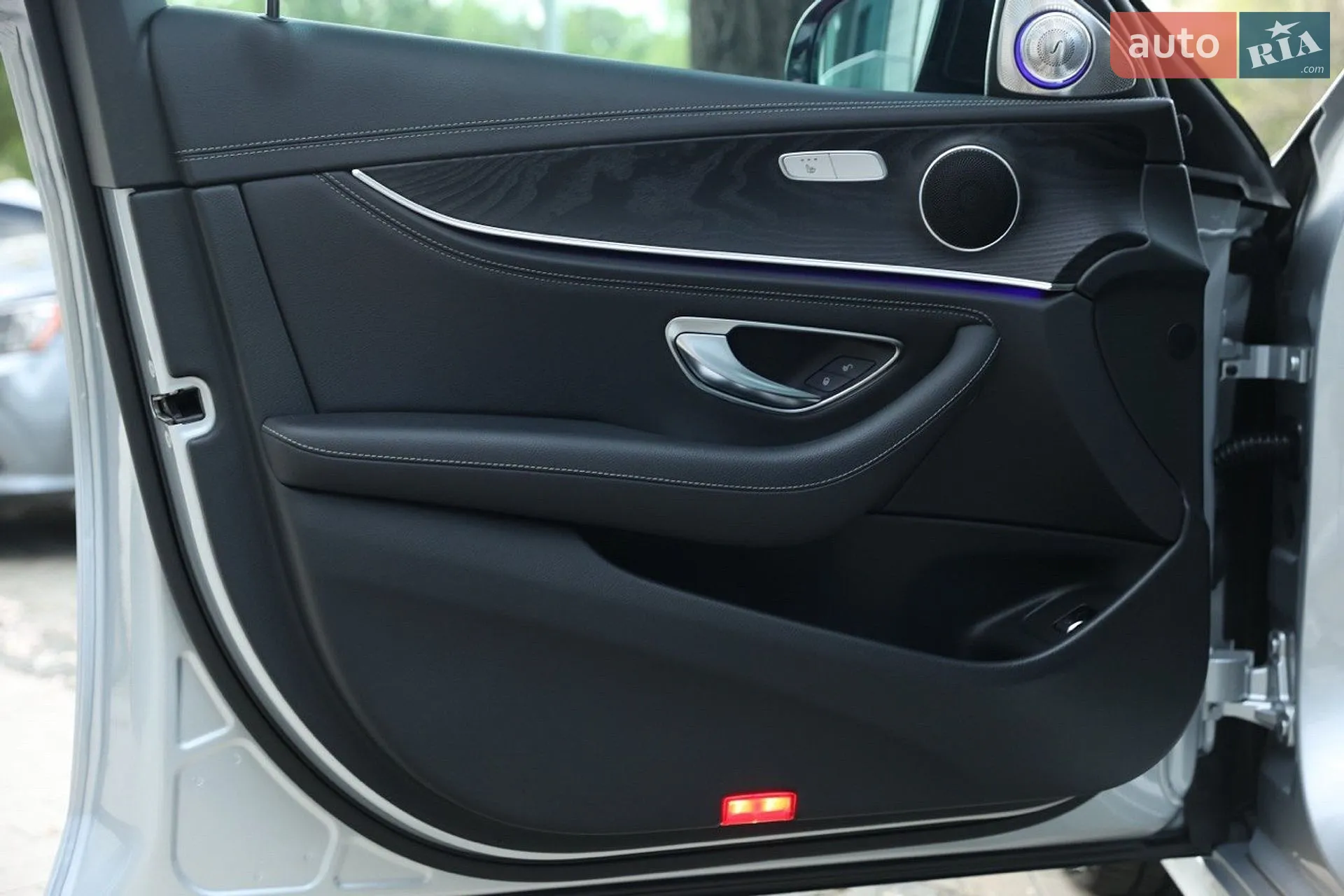 2021 Mercedes-Benz E-klasse - мініатюра 26