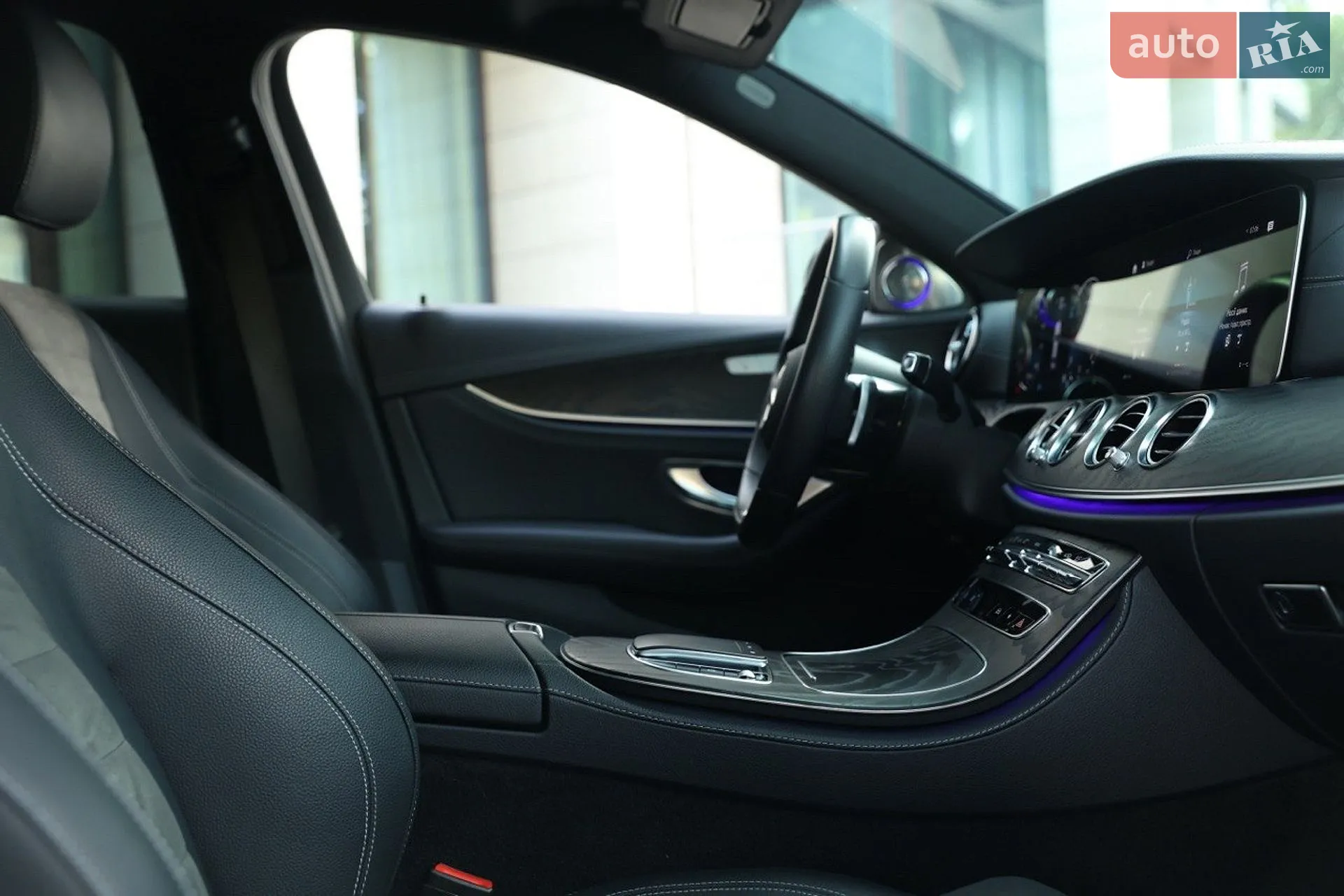 2021 Mercedes-Benz E-klasse - мініатюра 30