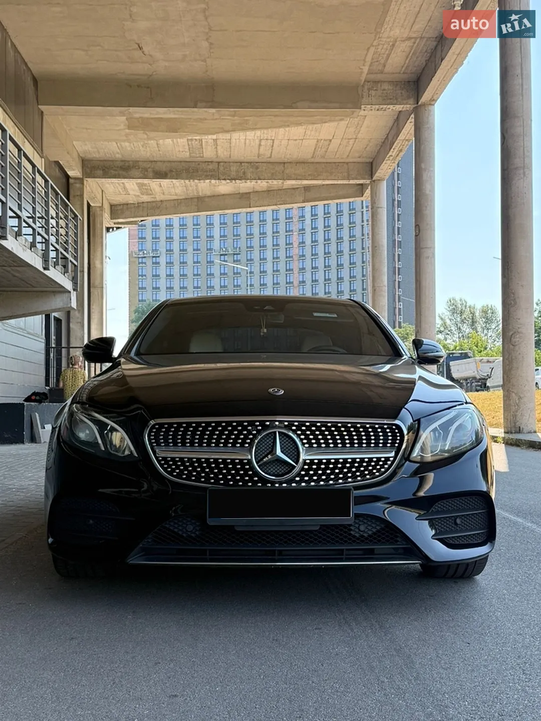 2018 Mercedes-Benz E-klasse - мініатюра 18