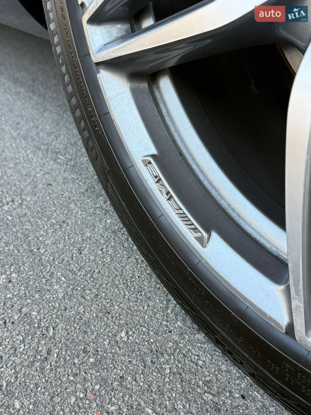 2018 Mercedes-Benz E-klasse - мініатюра 22