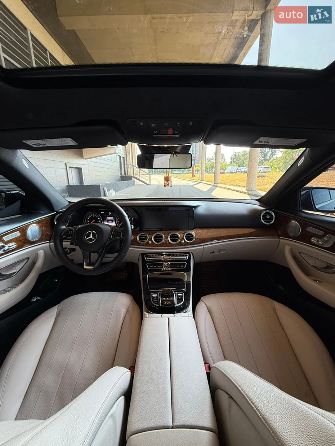 2018 Mercedes-Benz E-klasse - мініатюра 27