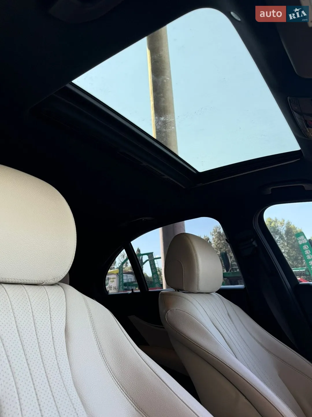 2018 Mercedes-Benz E-klasse - мініатюра 31