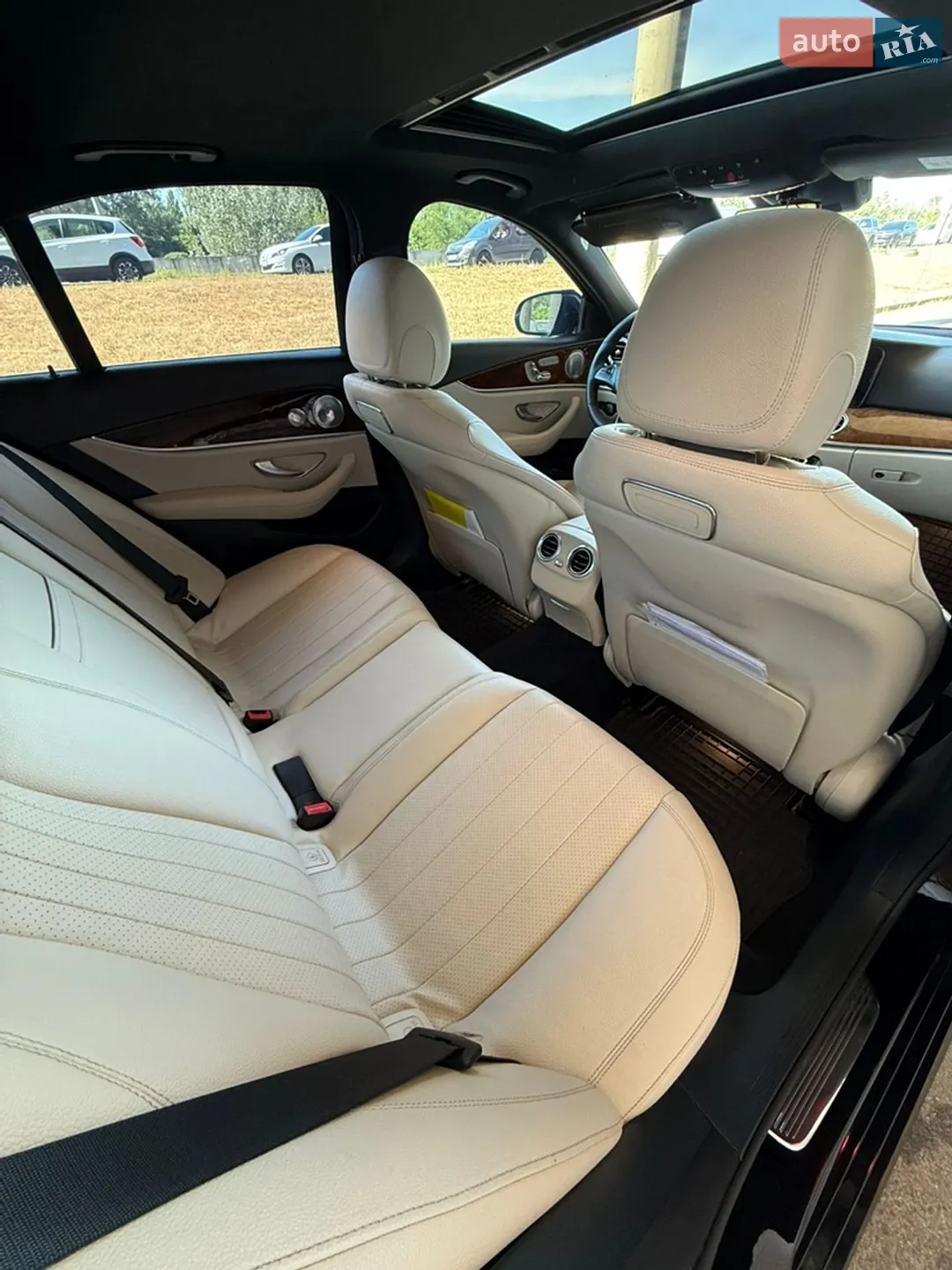 2018 Mercedes-Benz E-klasse - мініатюра 32