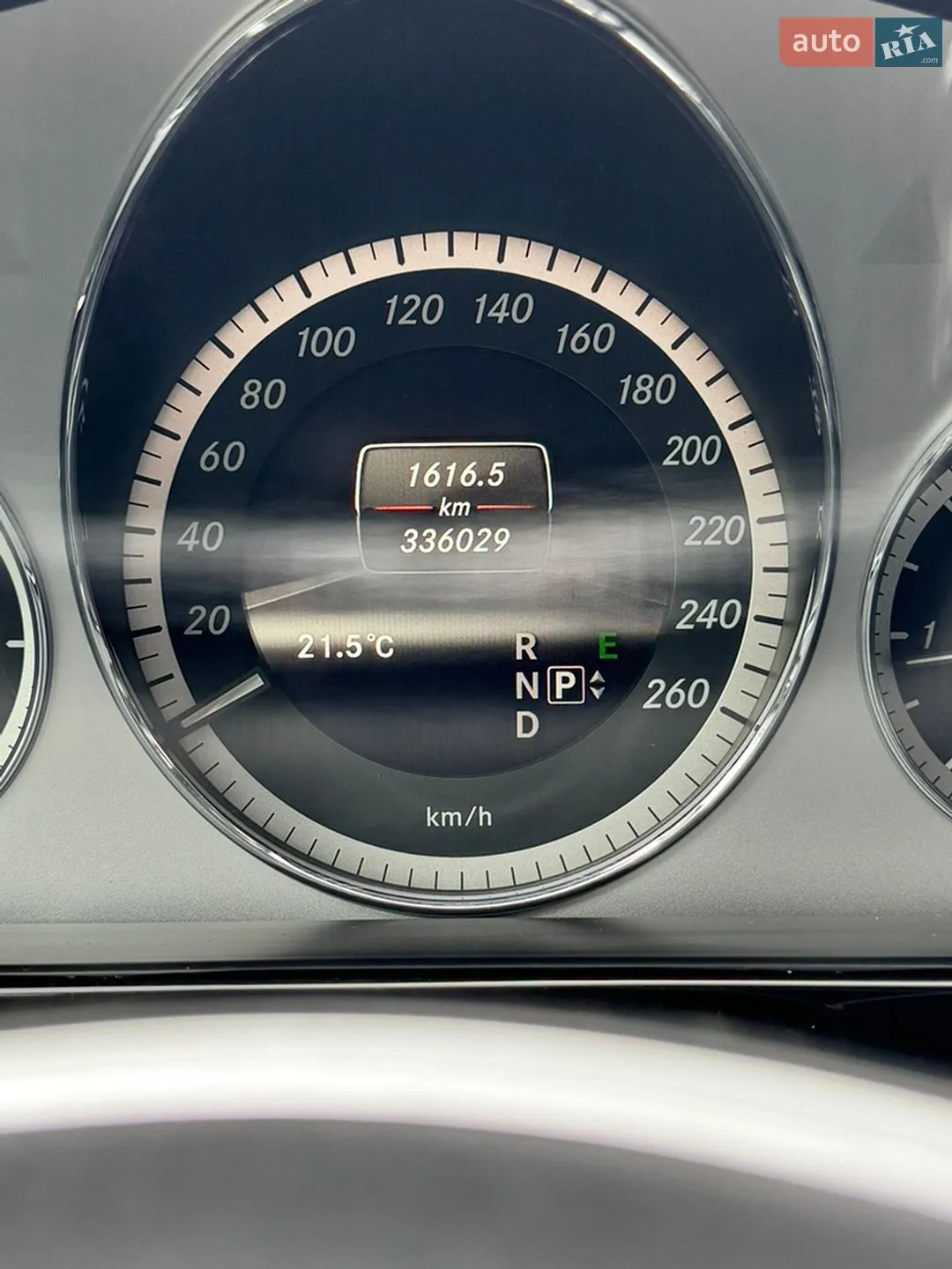 2012 Mercedes-Benz E-klasse - мініатюра 9