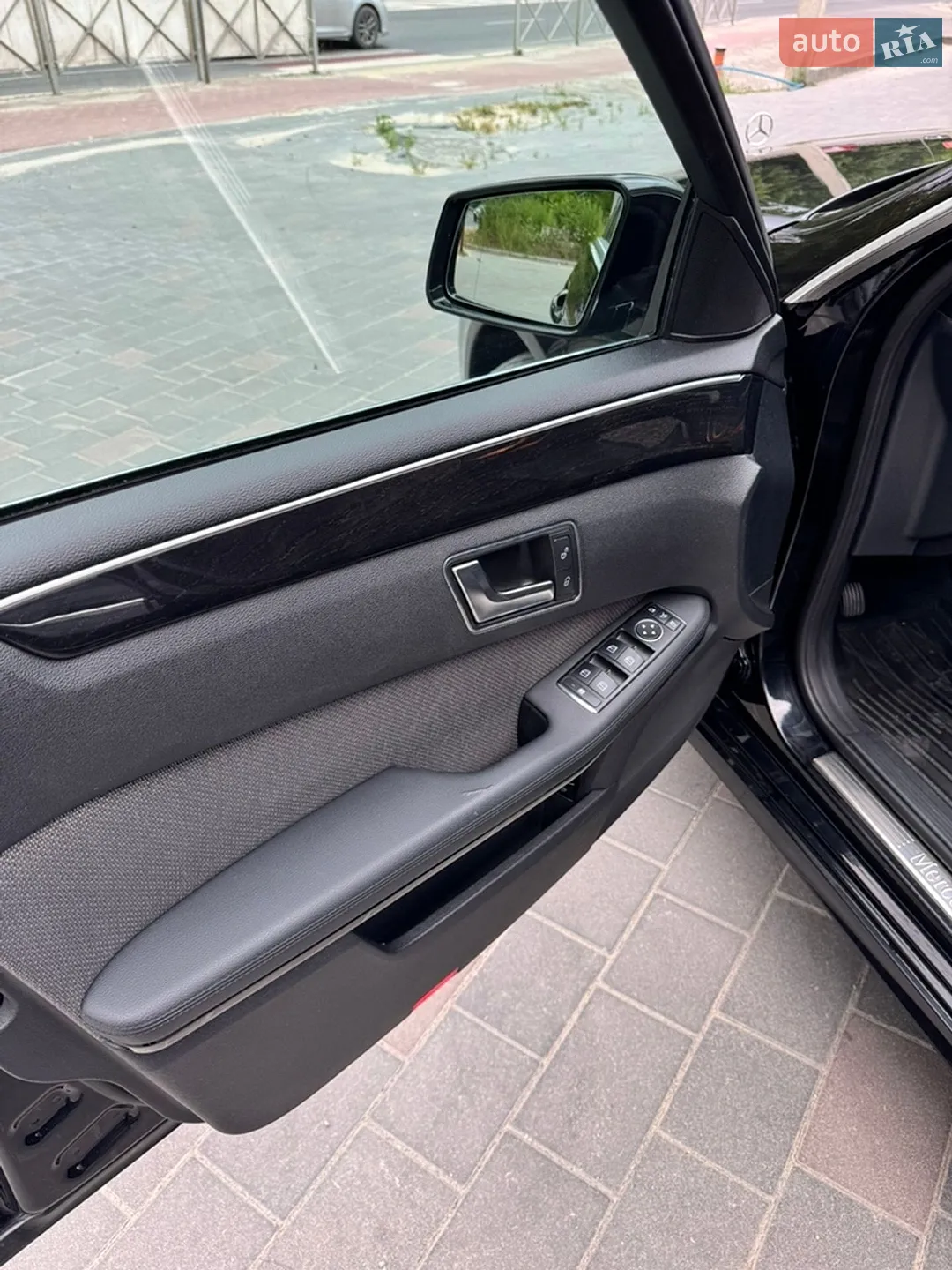 2012 Mercedes-Benz E-klasse - мініатюра 15