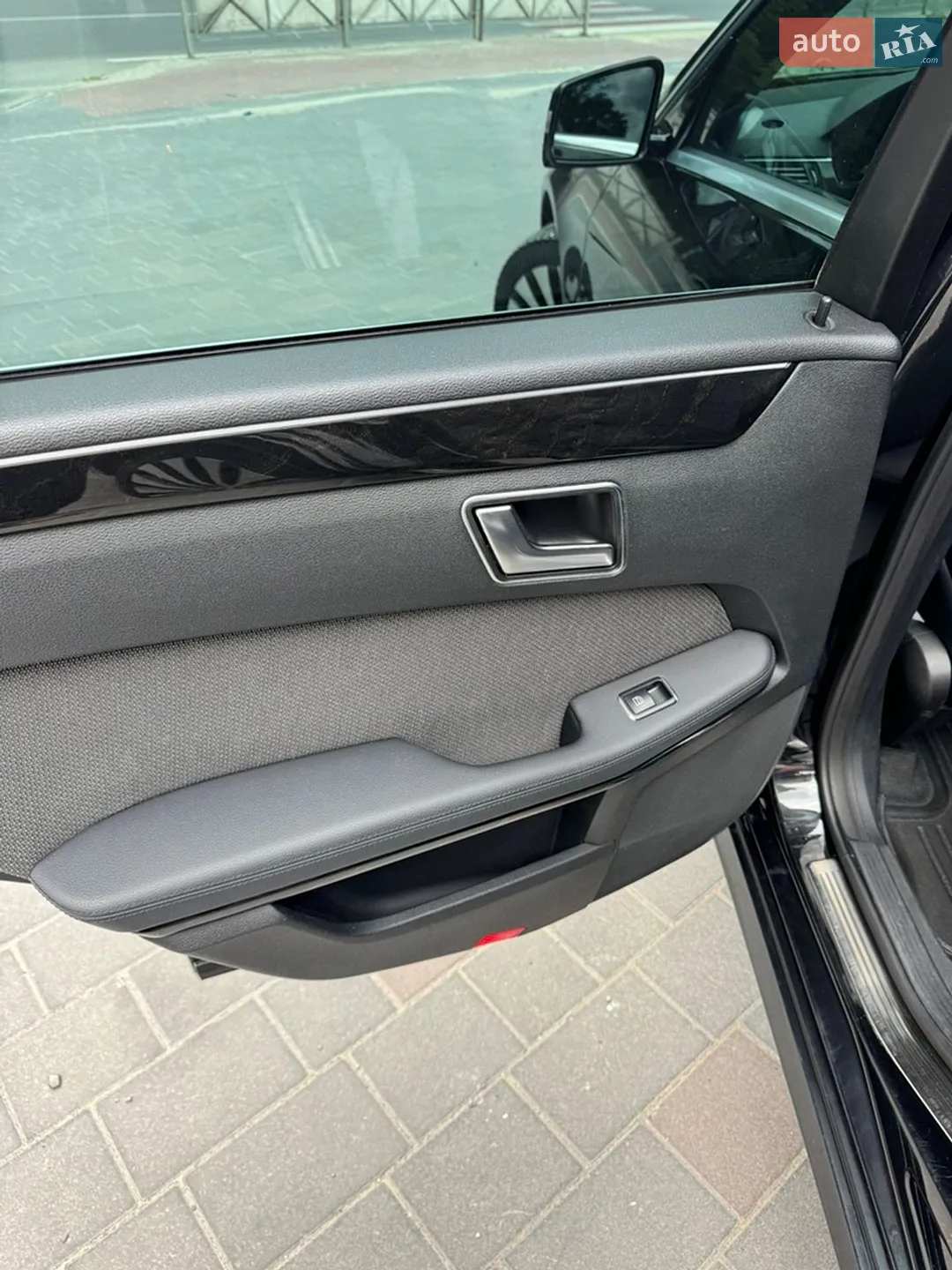 2012 Mercedes-Benz E-klasse - мініатюра 17